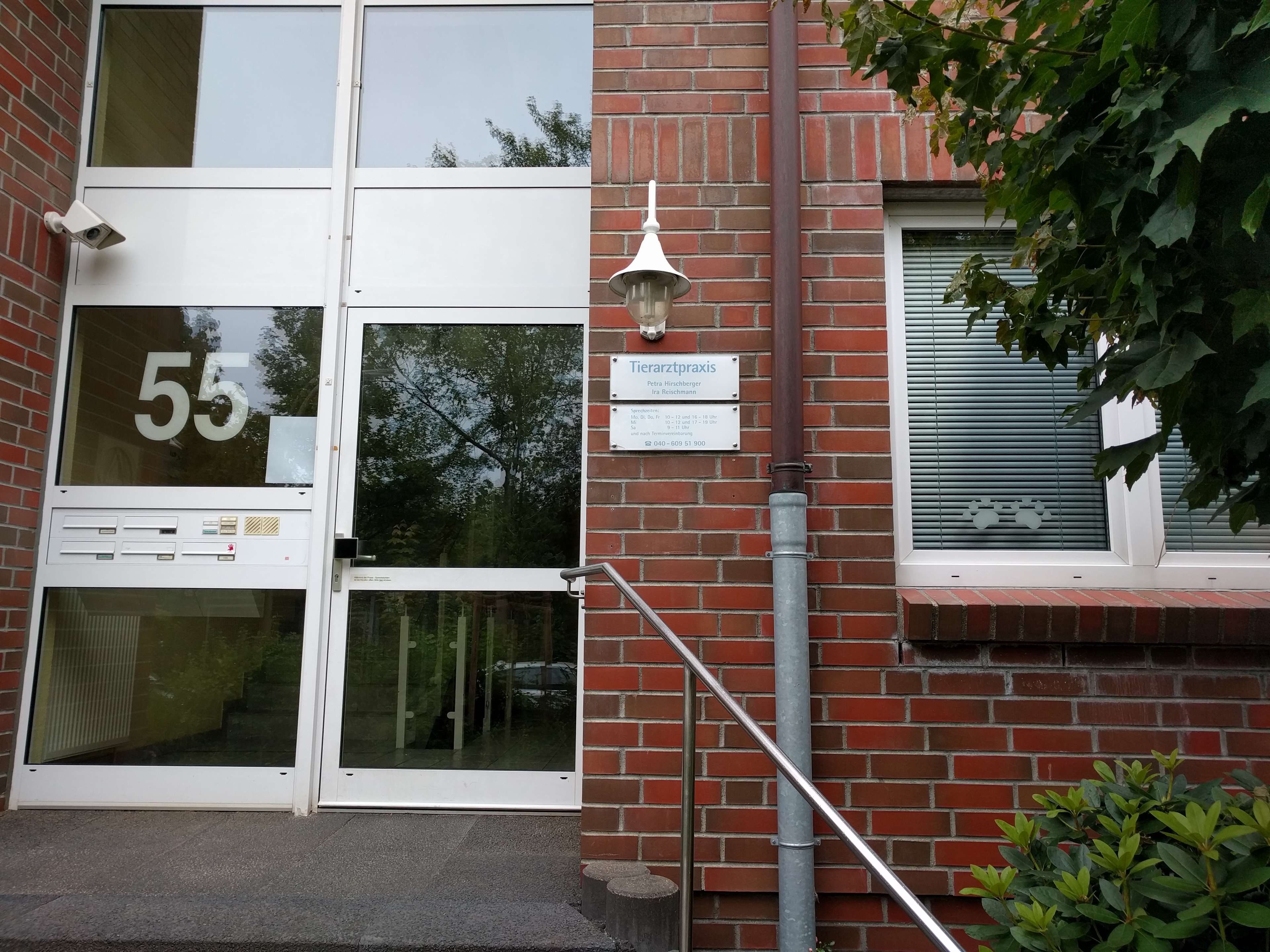 Ansicht 2 von Tierarztpraxis Hirschberger & Reischmann