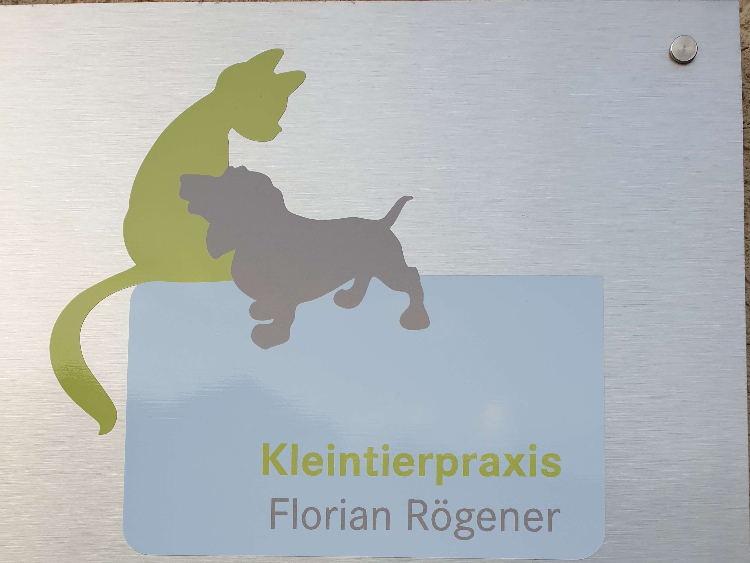 View 3 of Kleintierpraxis Florian Rögener