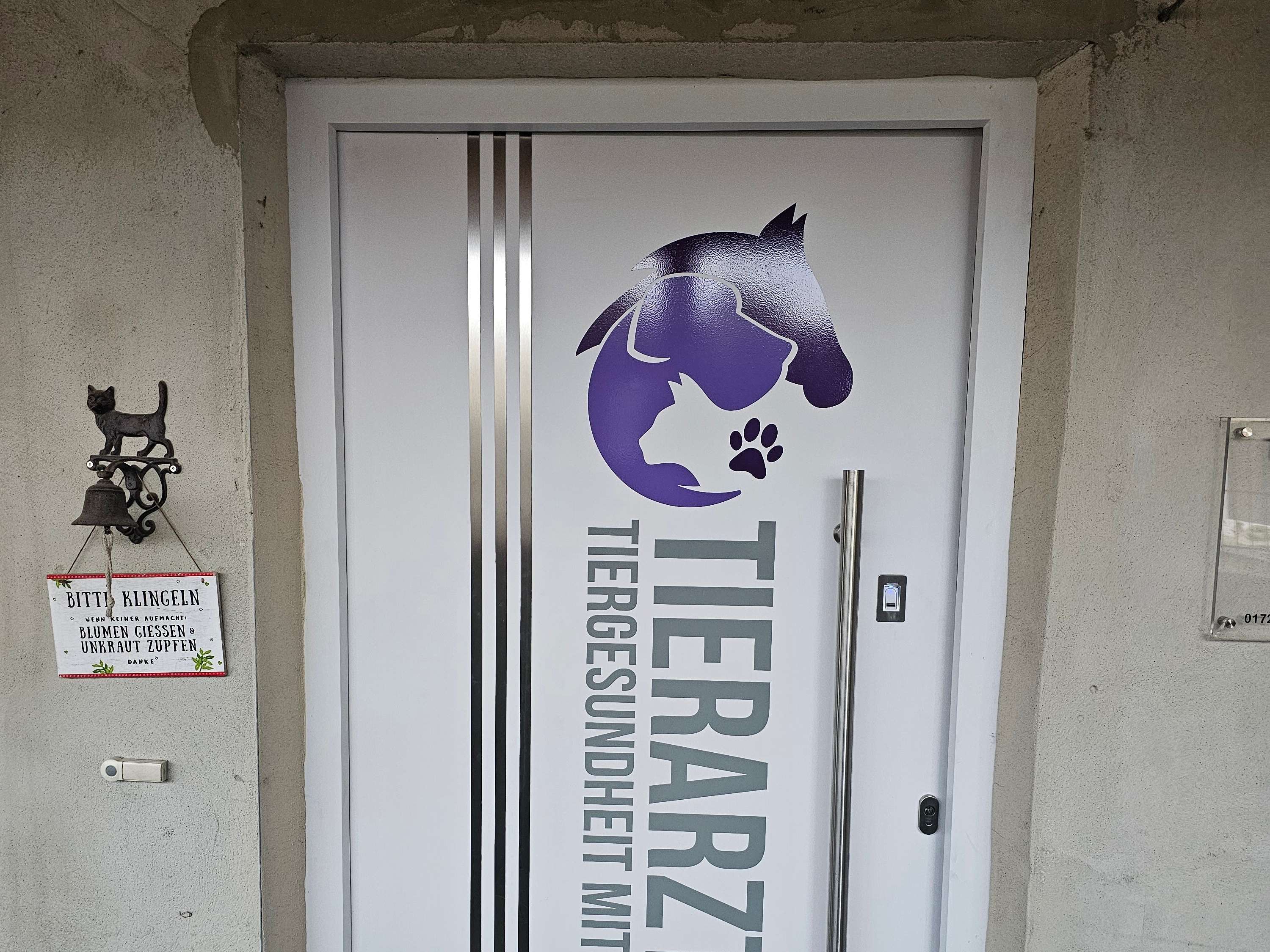 Ansicht 1 von Tierarztpraxis Leonhardt
