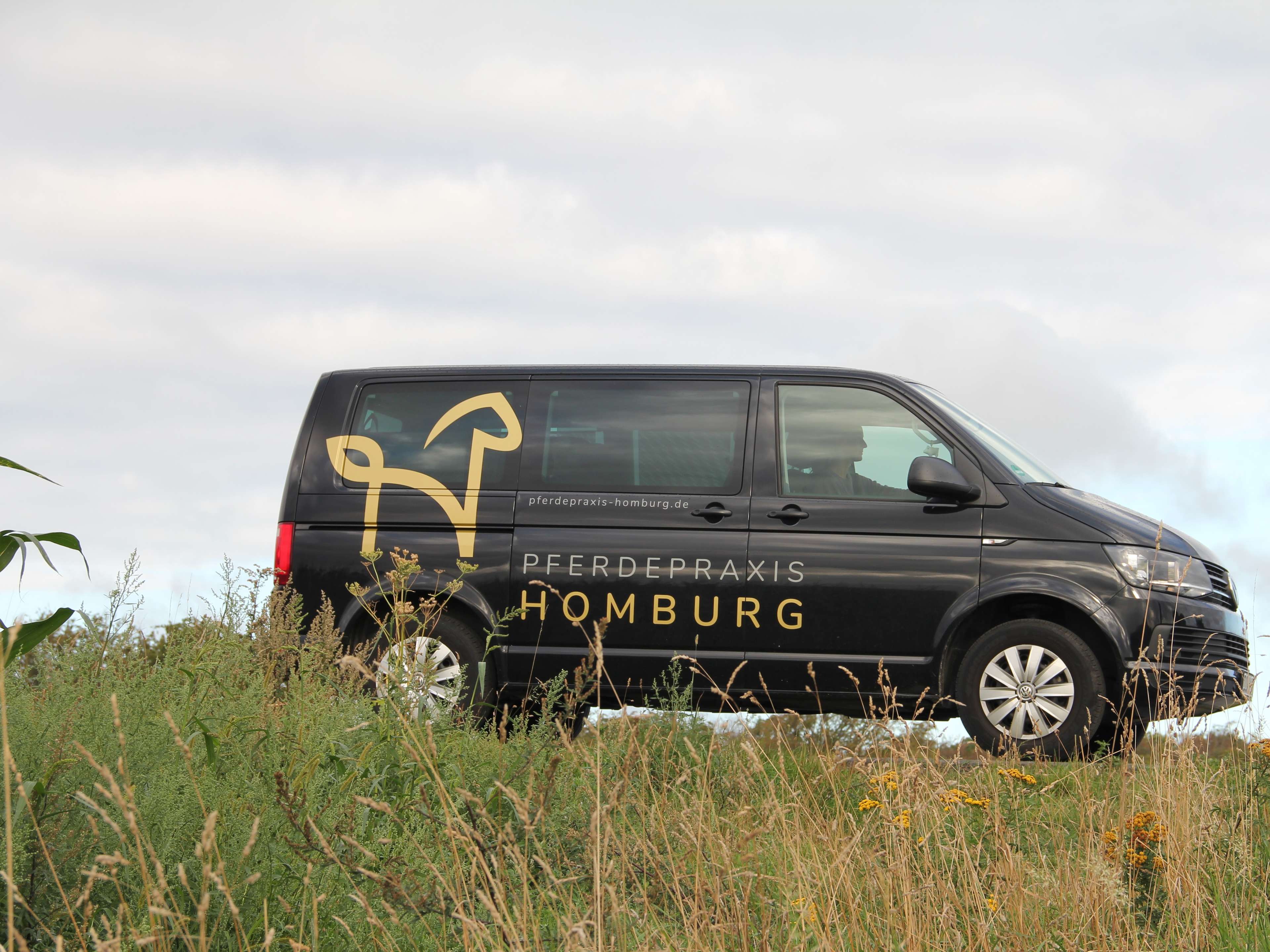 Ansicht 2 von Pferdepraxis Homburg