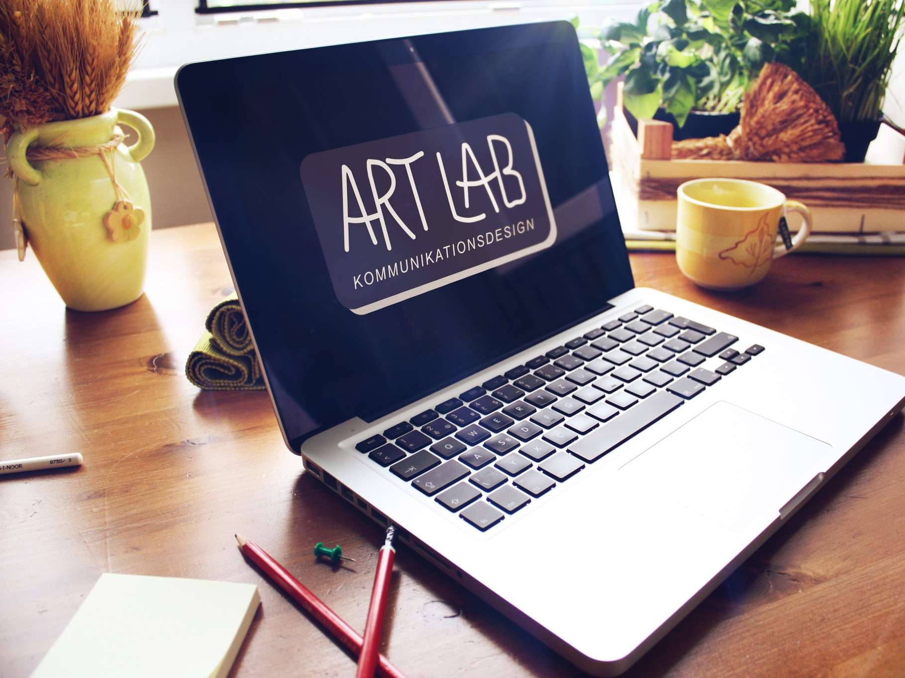 Ansicht 1 von Art-lab Hanne Langhammer