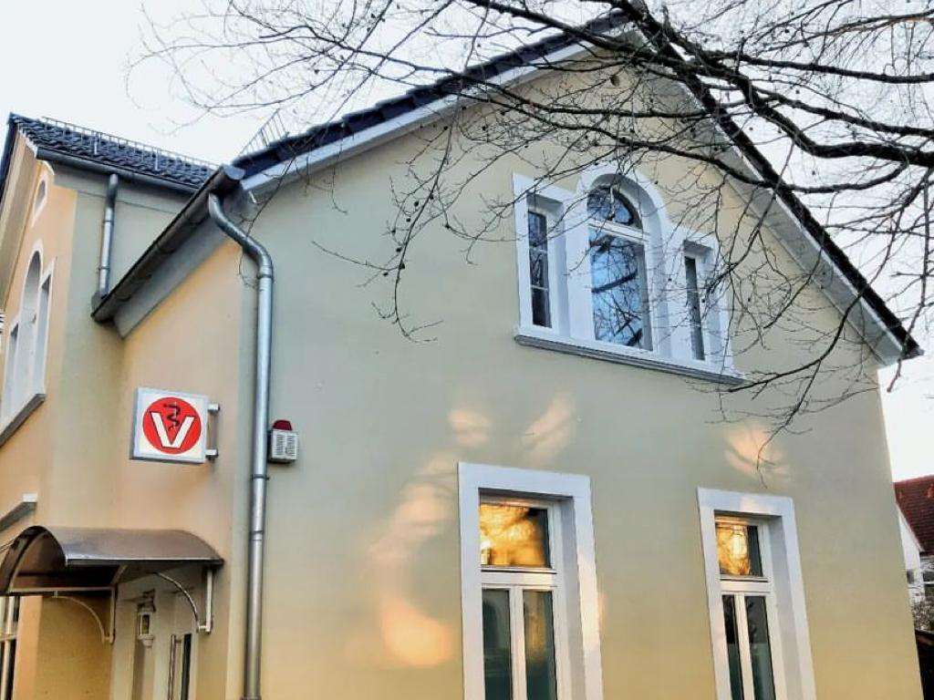 Ansicht 1 von Tierarztpraxis LIVANIA