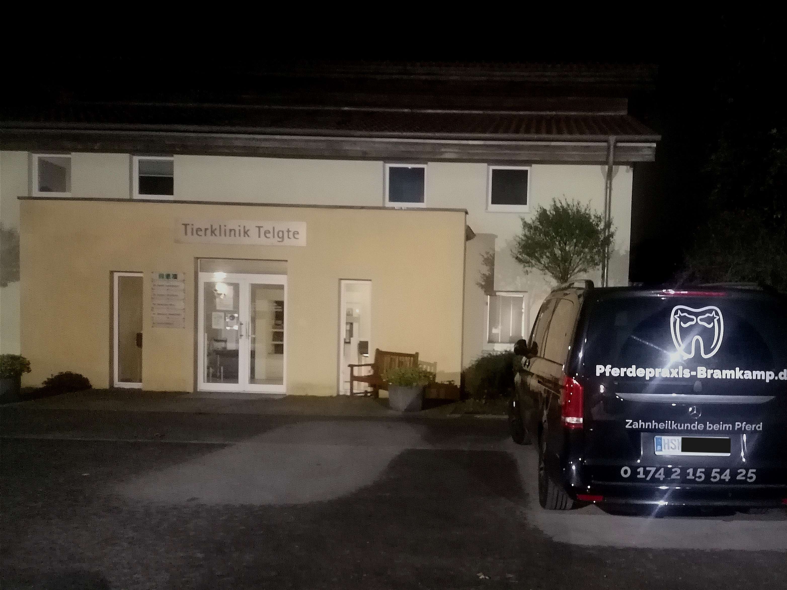Ansicht 3 von Pferdepraxis Bramkamp