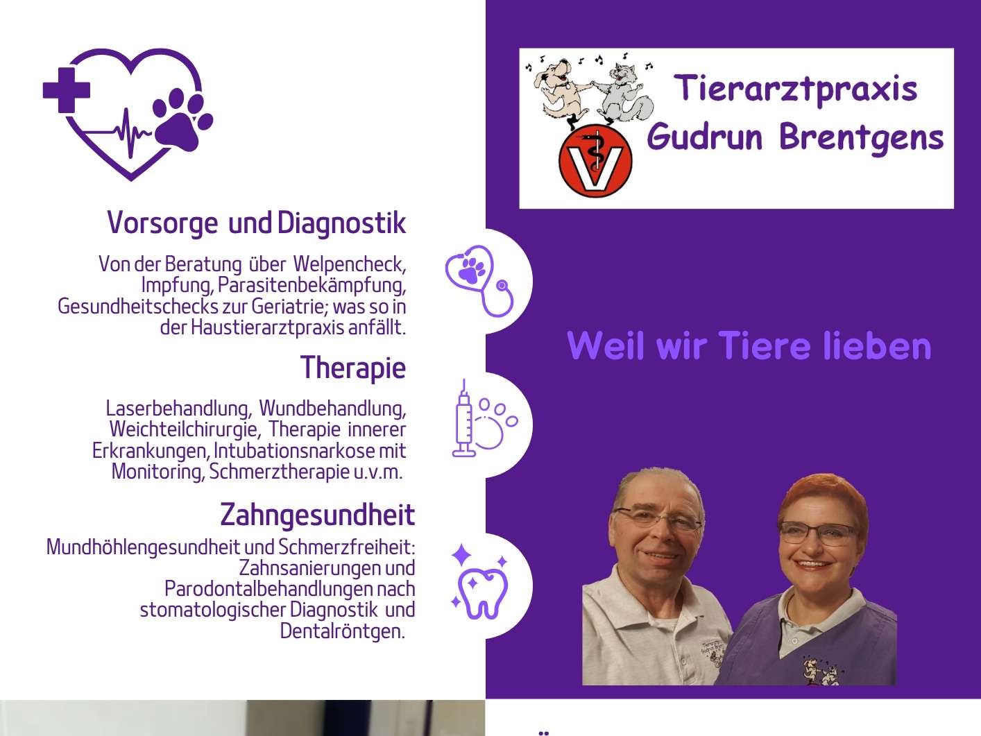 View 3 of Tierarztpraxis Brentgens