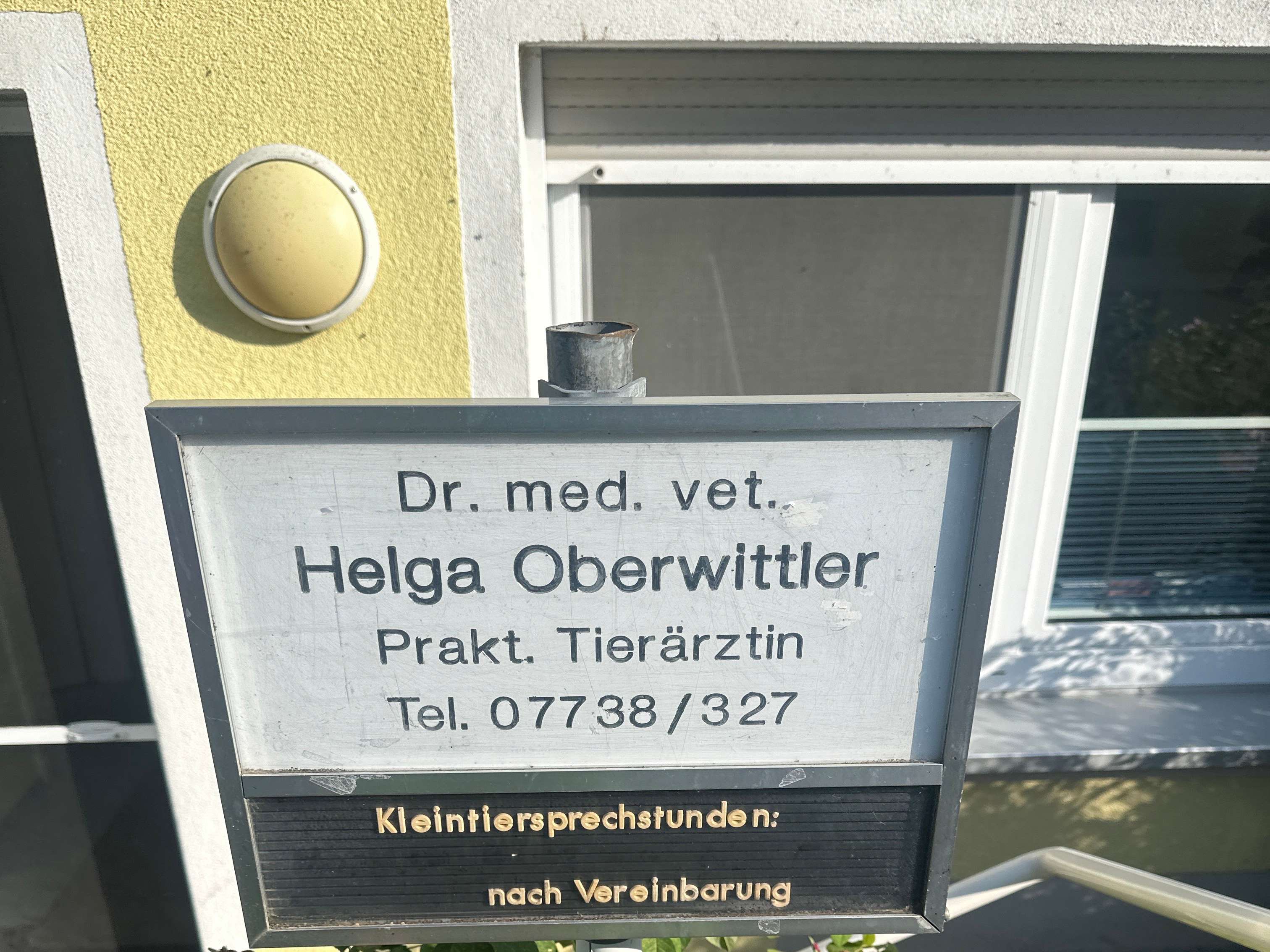 View 2 of Dr. Helga Oberwittler