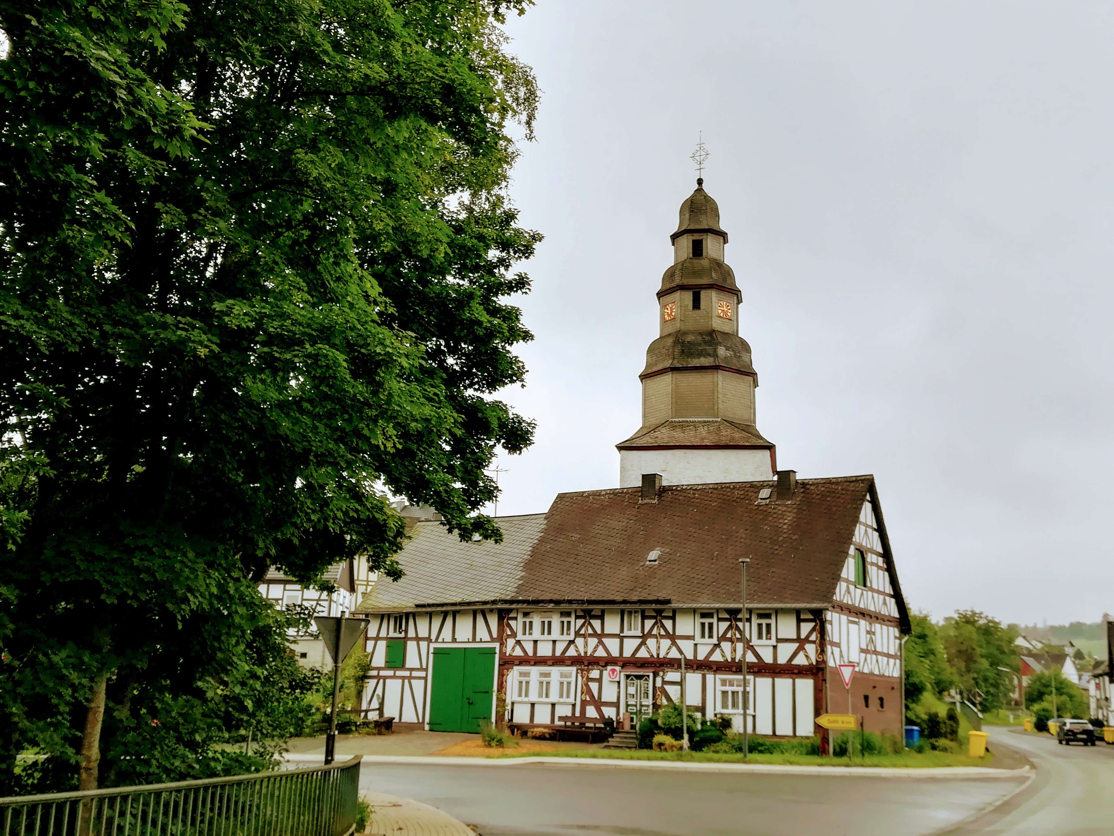 Ansicht 3 von Tierarztpraxis Fischelbach