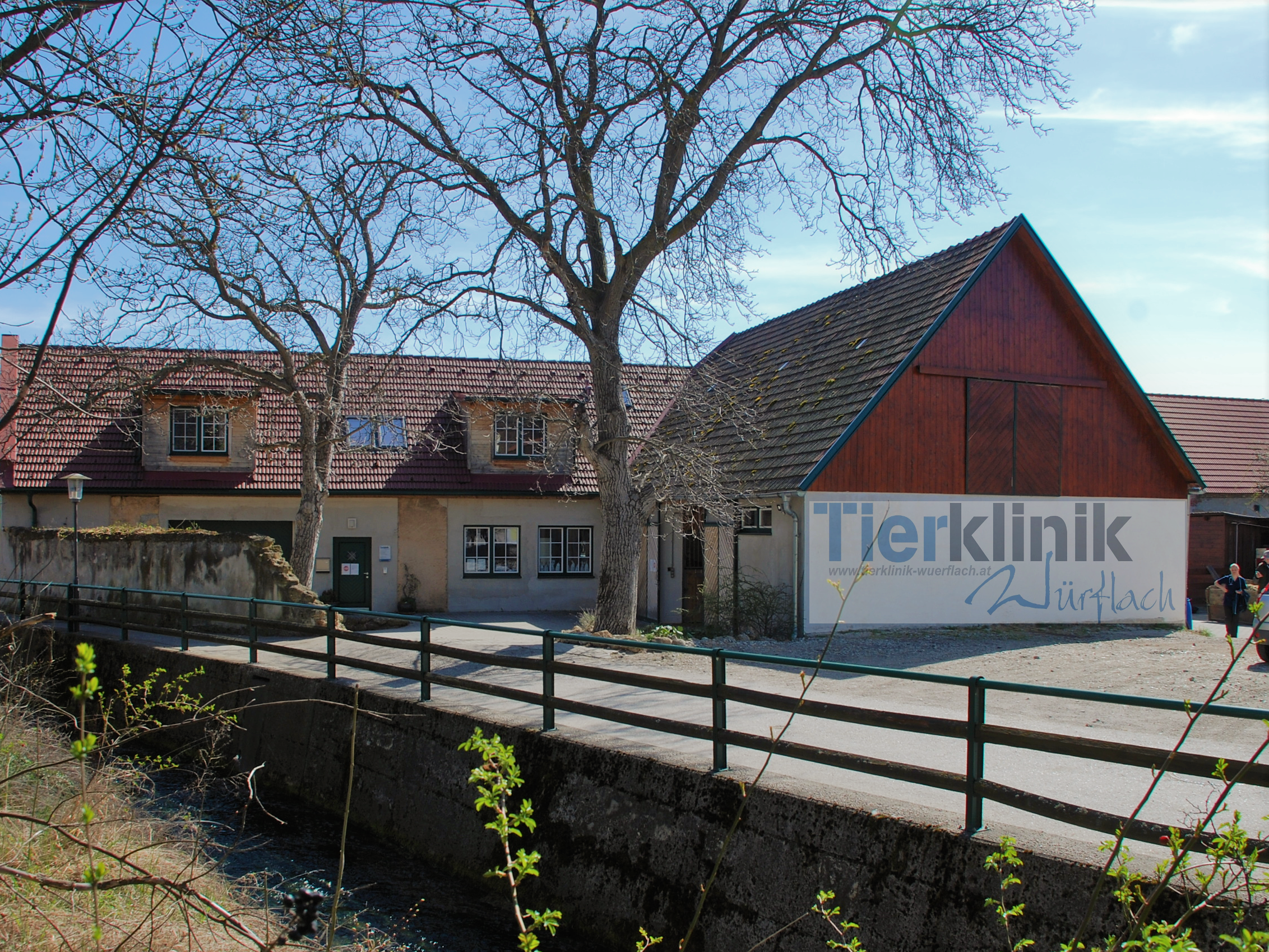 Ansicht 1 von Tierklinik Würflach