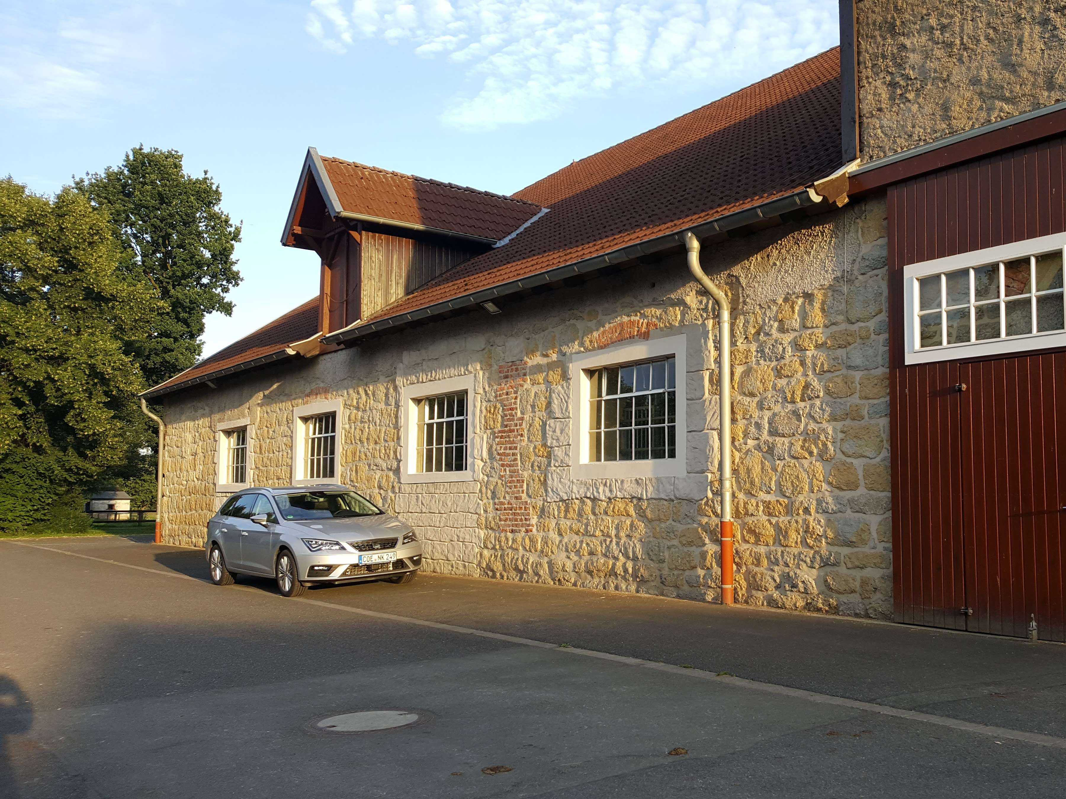Ansicht 2 von Dr.med.vet. Victor Baltus Tierärztliche Klinik