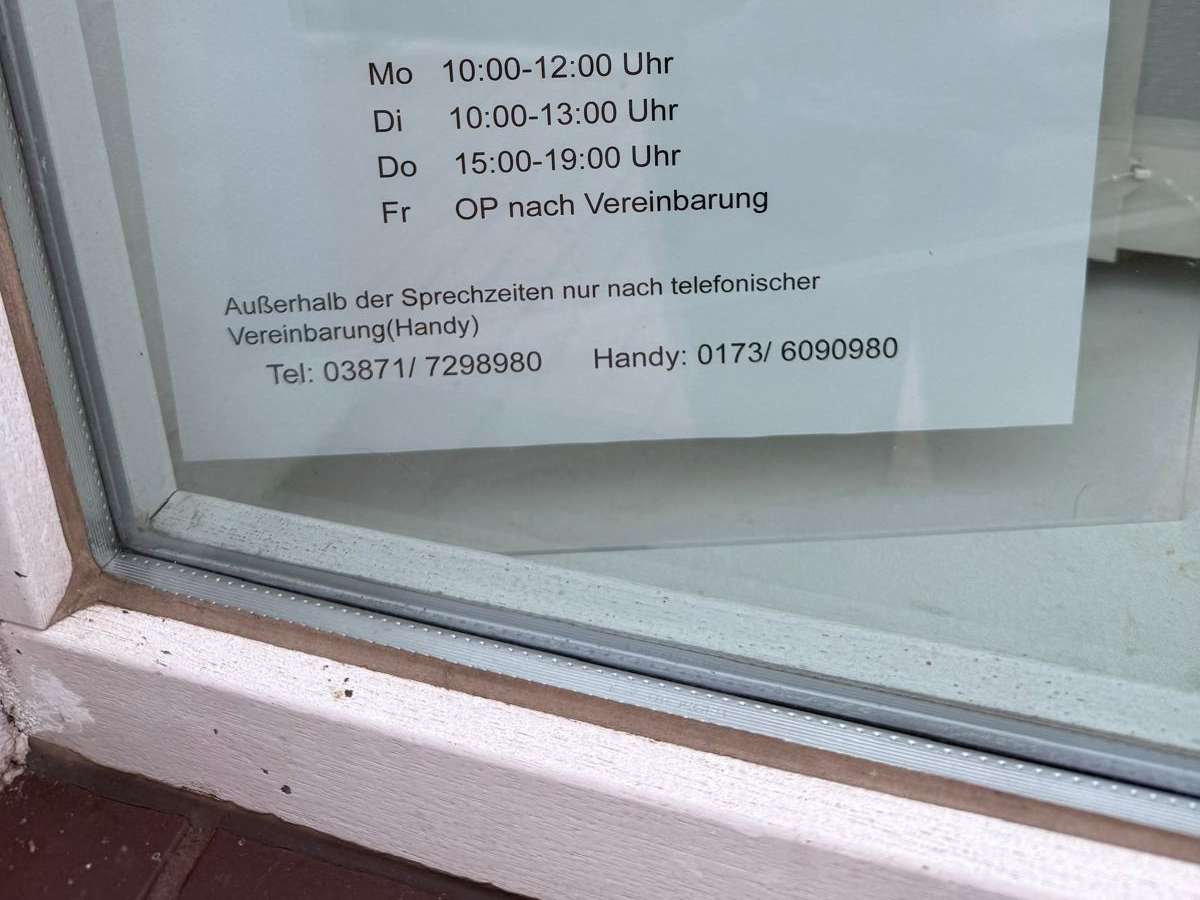 Ansicht 1 von Tierarztpraxis Tobias Hoba