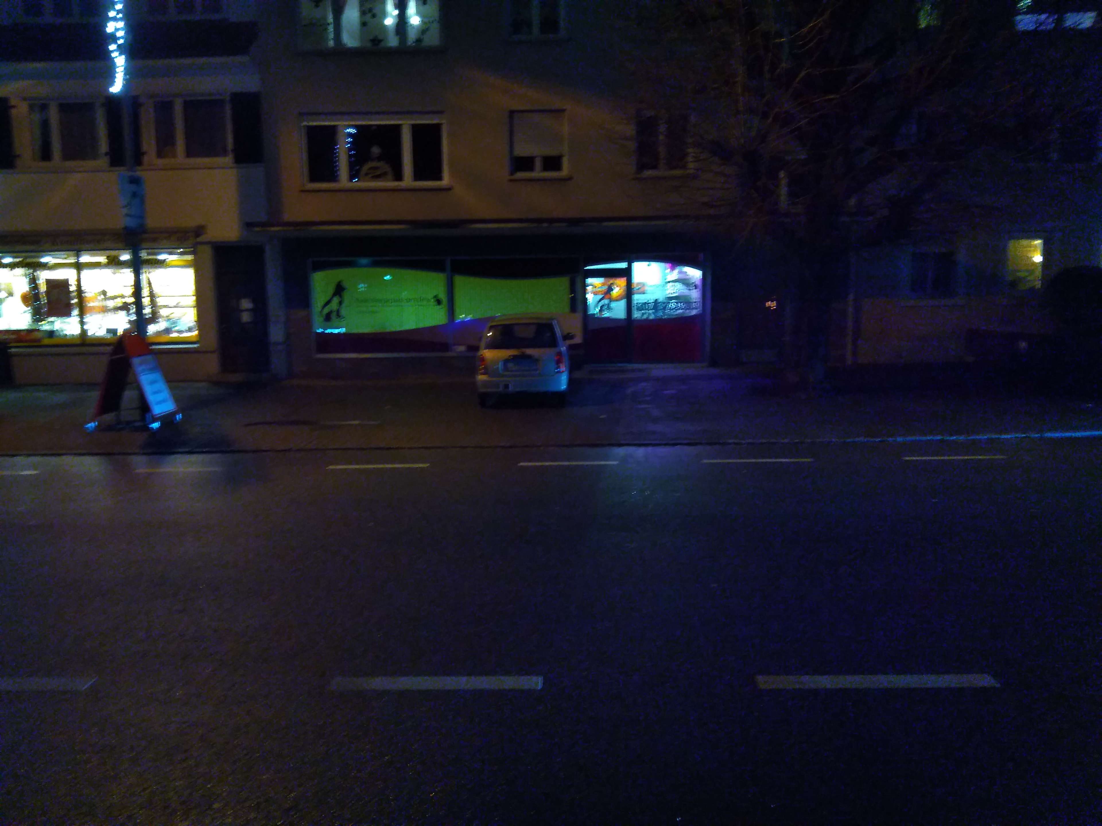 View 2 of Petra Mellert Kleintierpraxis