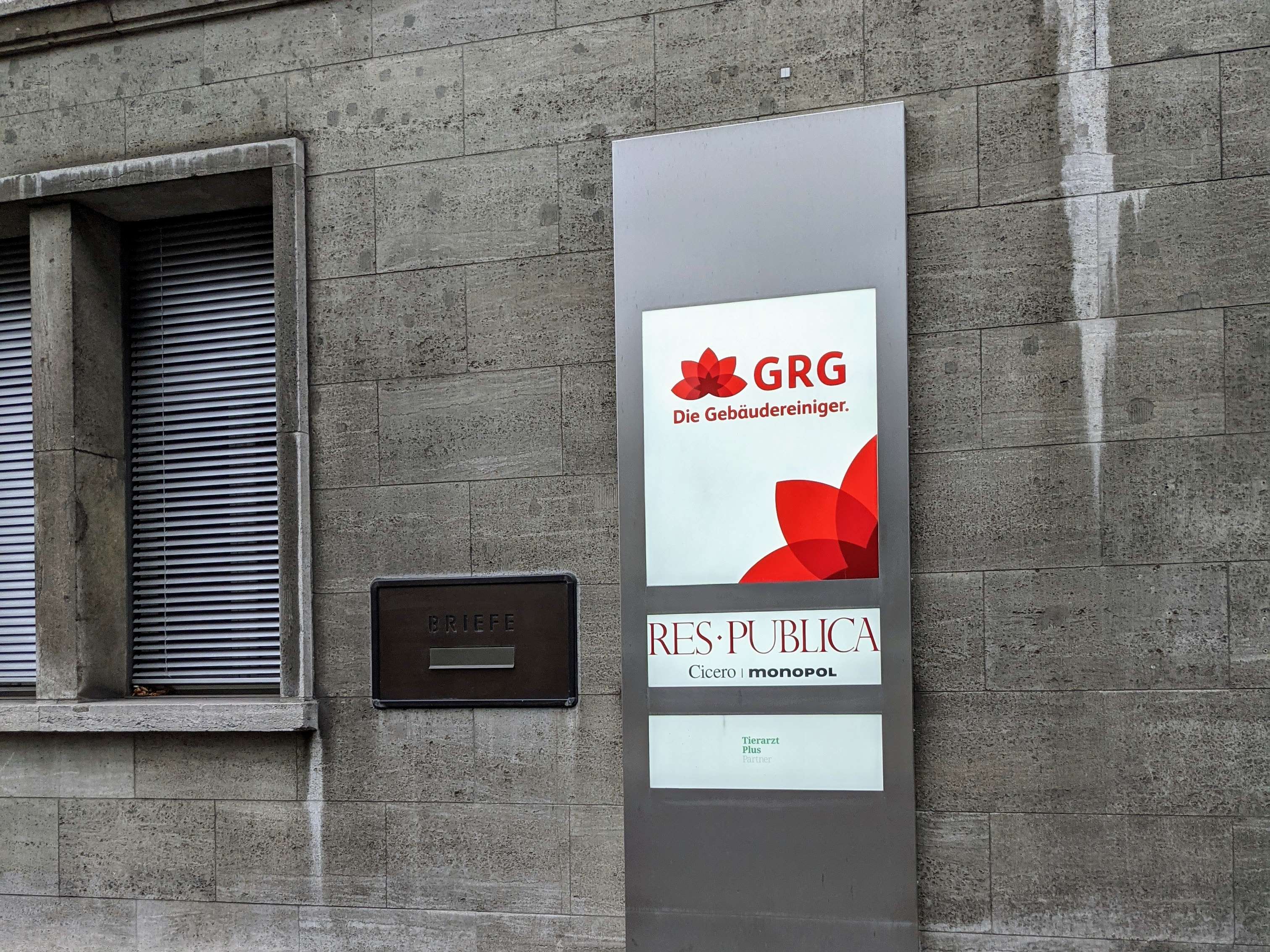 Ansicht 1 von Tierarzt Plus Partner