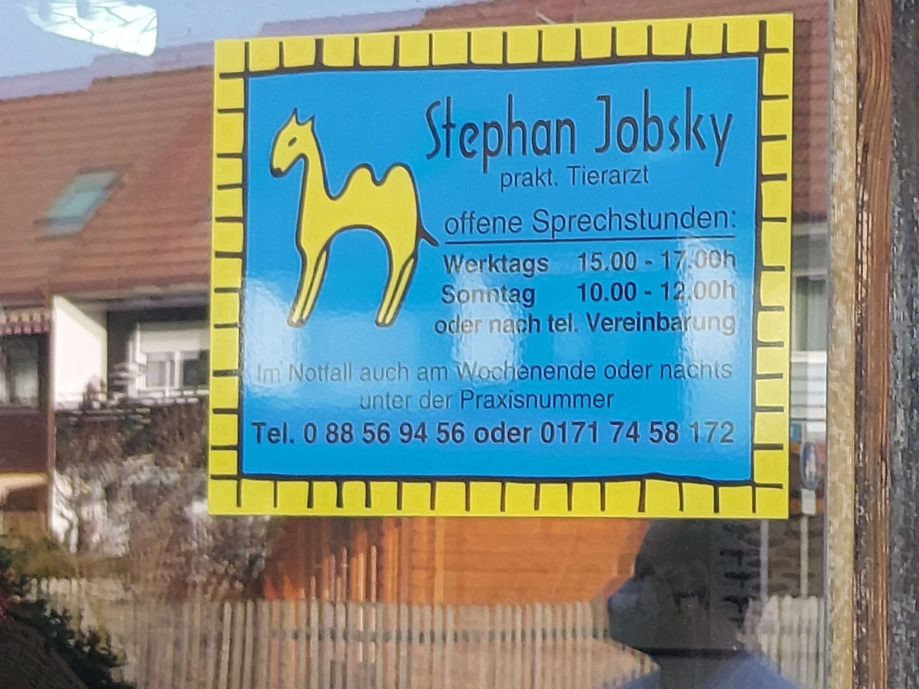 Ansicht 3 von Tierarztpraxis Jobsky