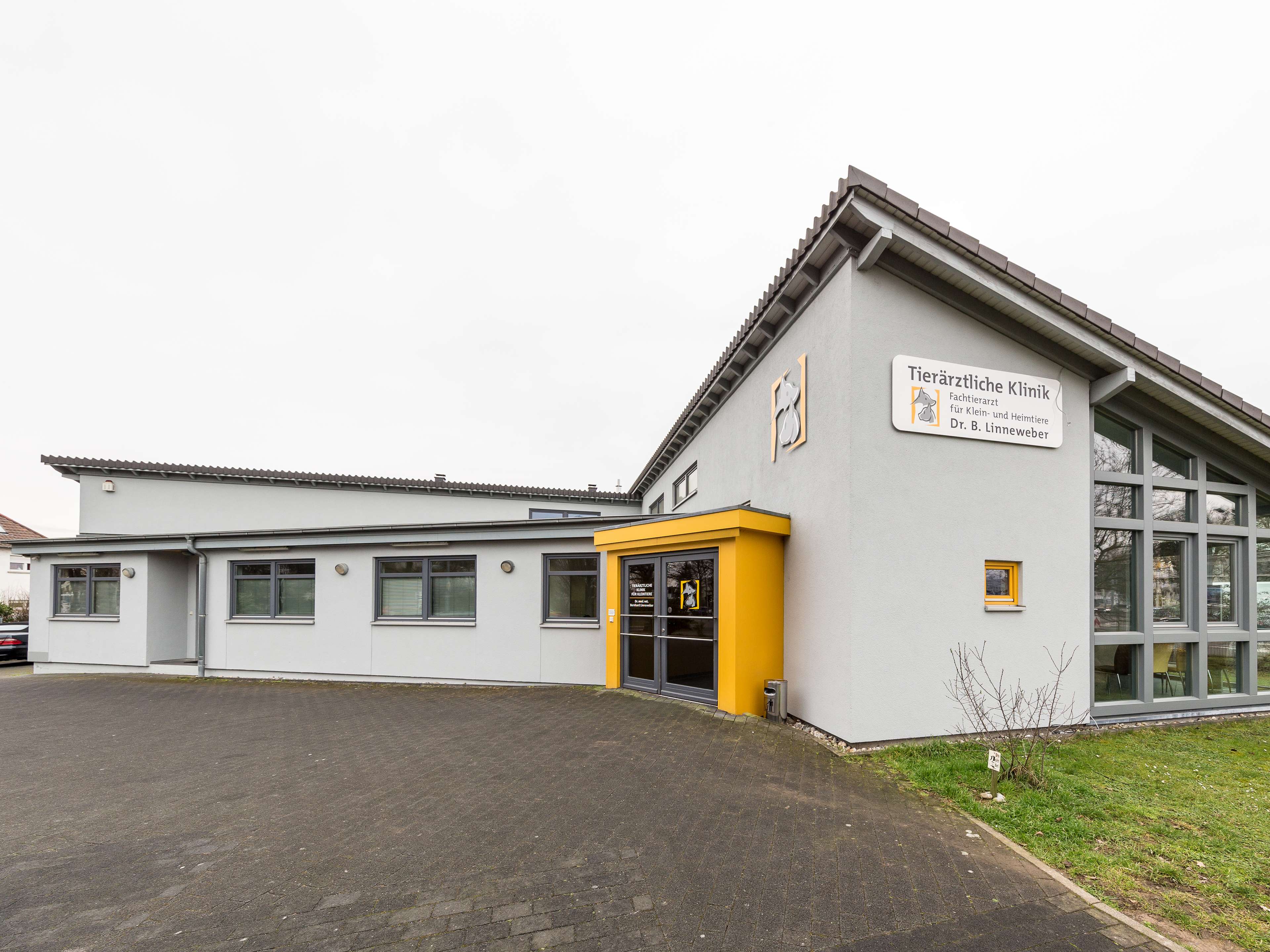 Ansicht 2 von Kleintierzentrum Obertshausen