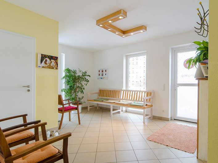 Ansicht 1 von VET-Center Gräfenthal