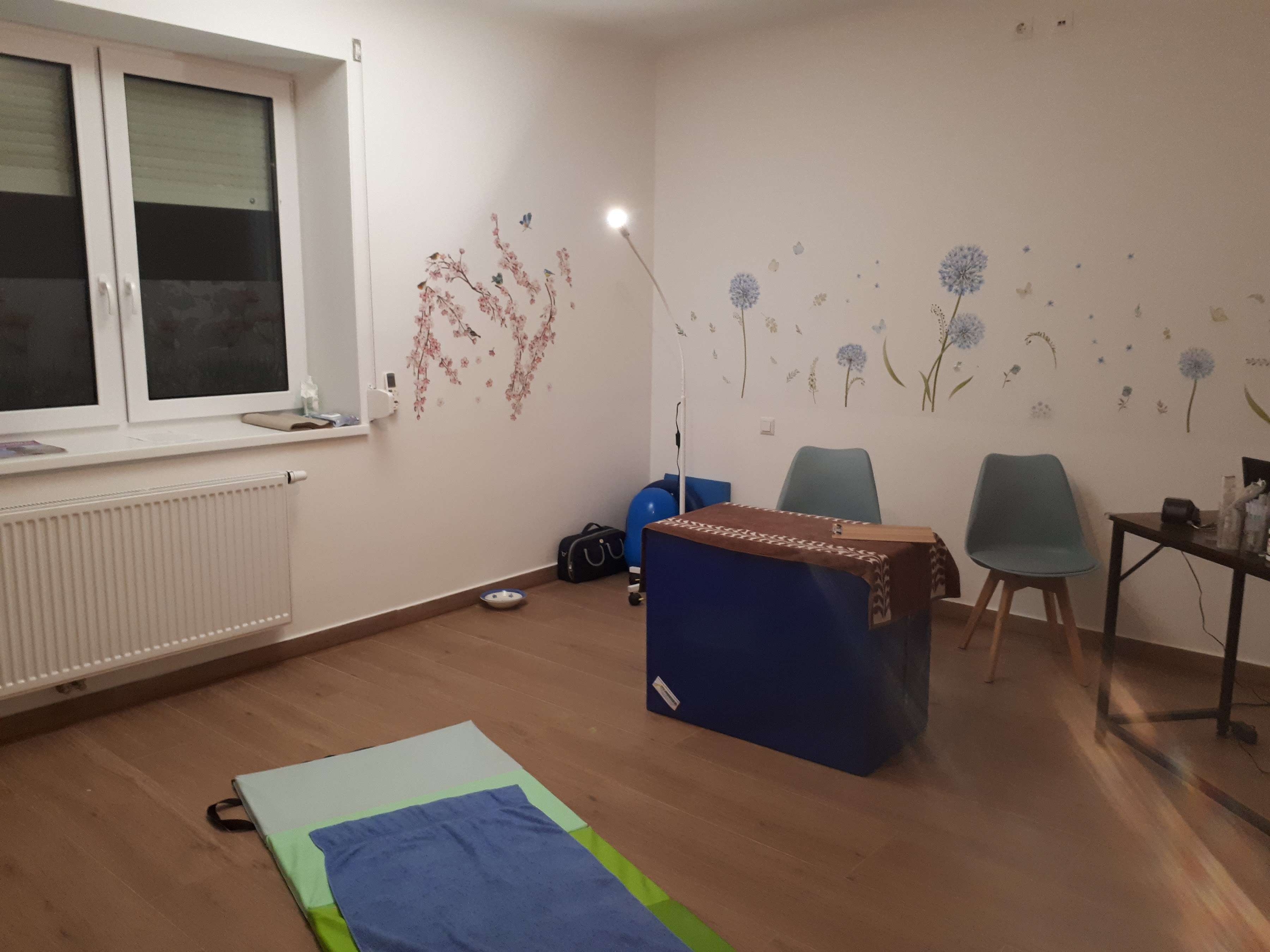 Ansicht 2 von SK-VET Tierarztpraxis - Mag. med. vet. Sibylle Karpf