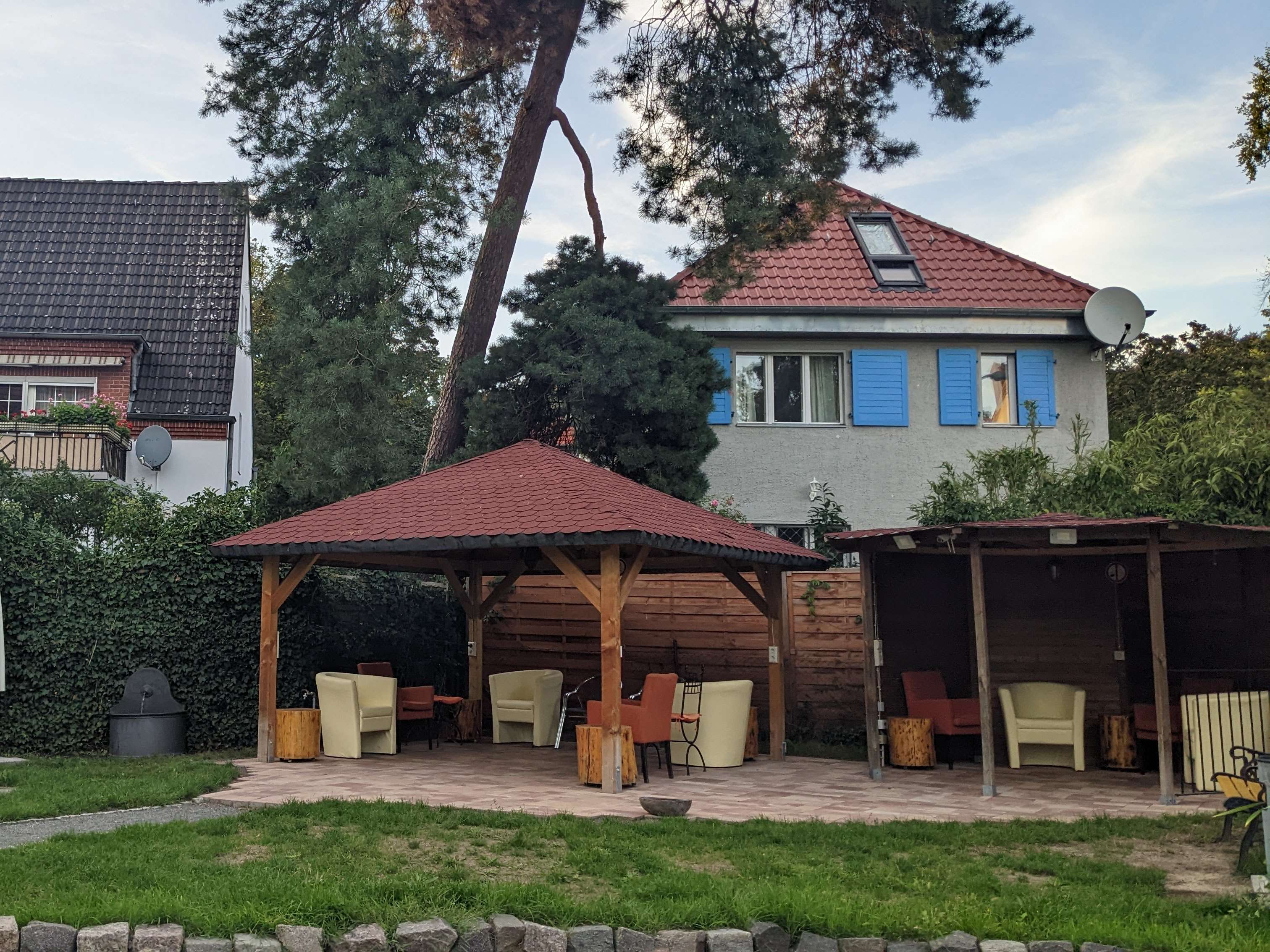 Ansicht 3 von Augen-Tierarztpraxis Dr. Allgoewer