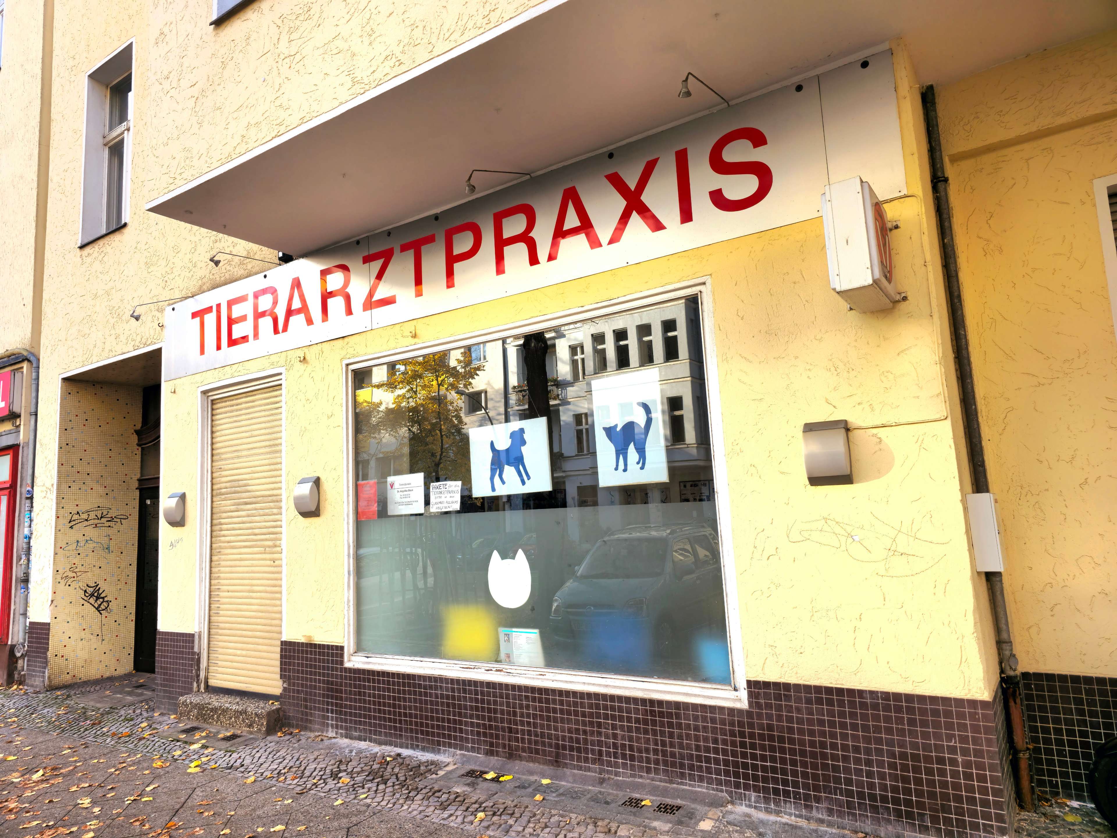 Ansicht 2 von Dr.med.vet. Angelika Block