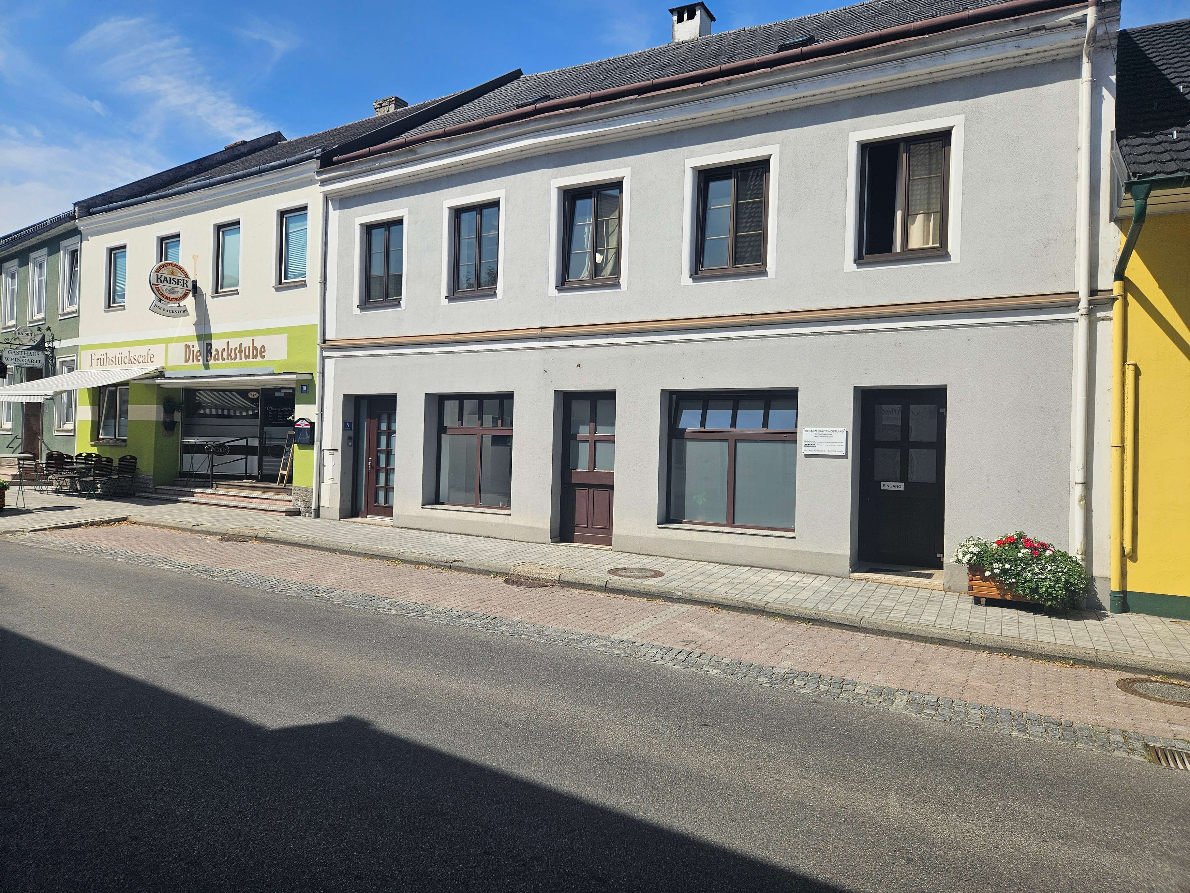 Ansicht 2 von Traunkreis Vet Clinic GmbH - Tierarztpraxis Kilb (Mostland)