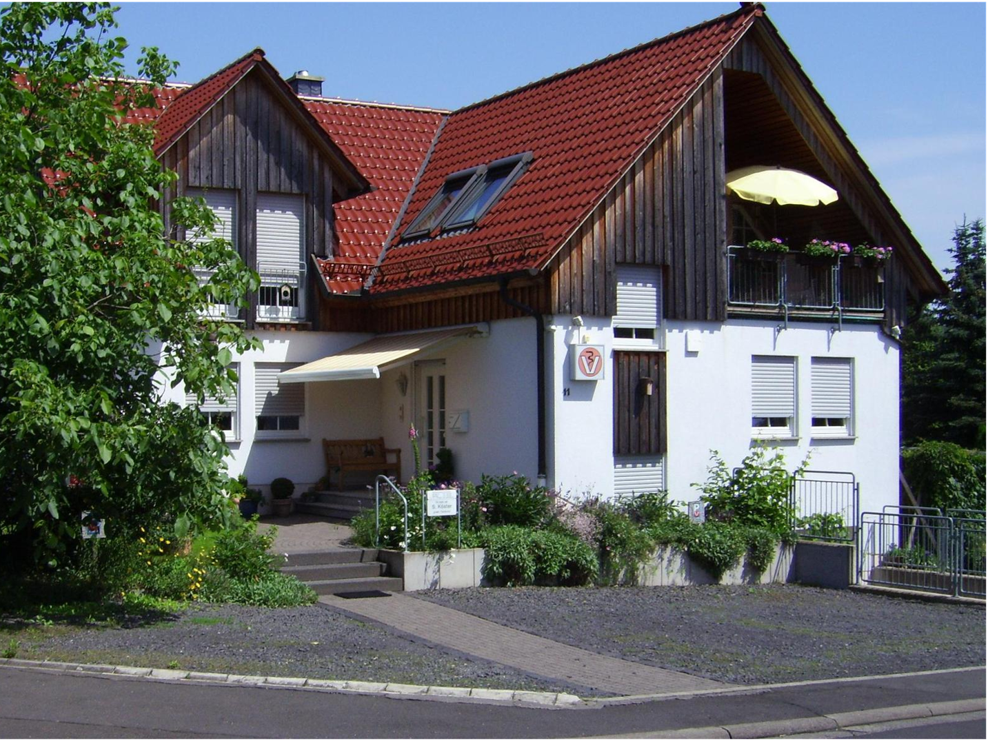 Ansicht 1 von TIERARZTPRAXIS ROMROD