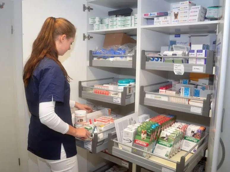 Ansicht 2 von Dr. med.vet. Andrea Jansen - Fachpraxis für Kleintiere