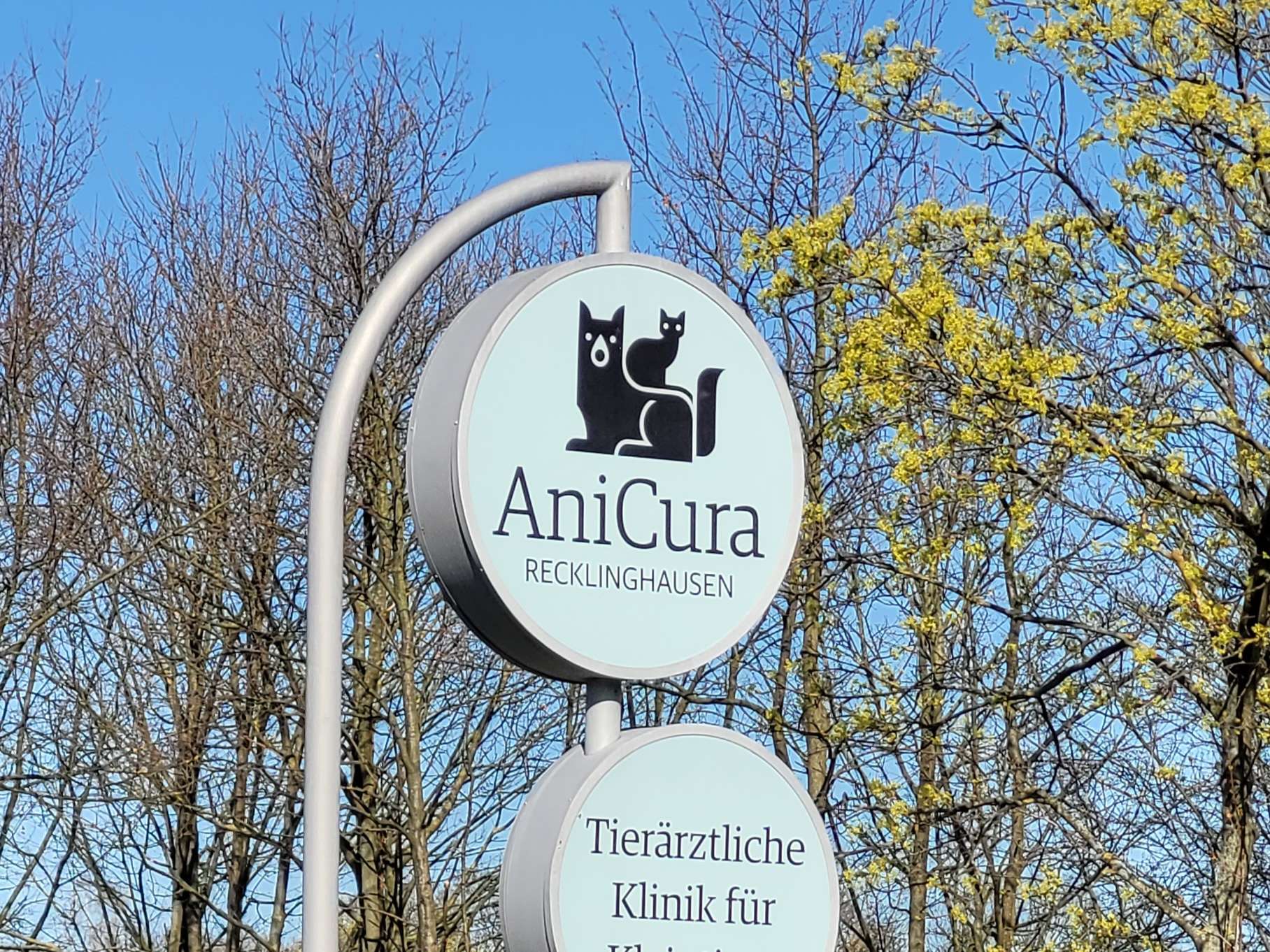 Ansicht 2 von AniCura Recklinghausen - Tierärztliche Klinik für Kleintiere