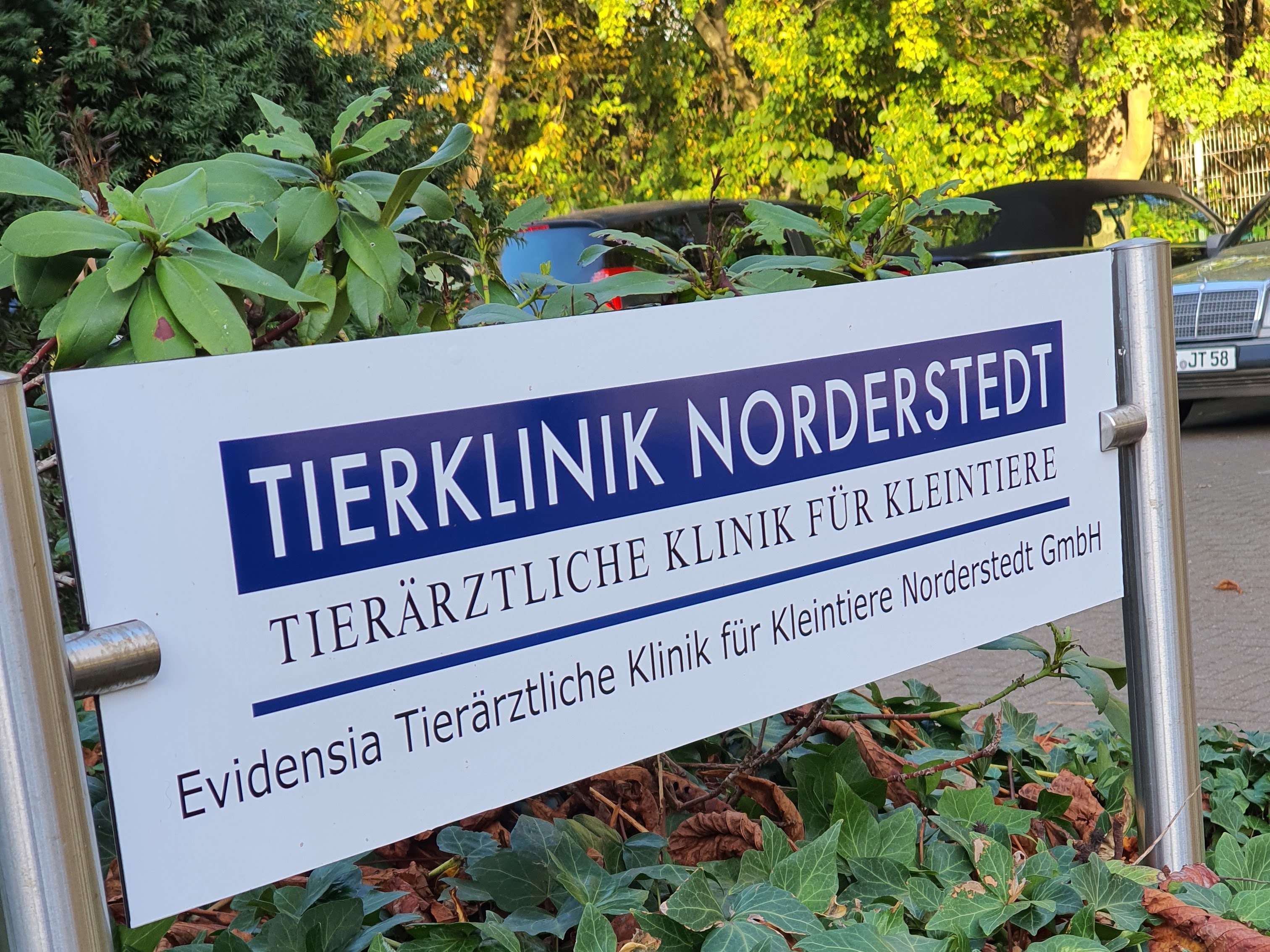 Ansicht 3 von Evidensia Tierärztliche Klinik für Kleintiere Norderstedt GmbH