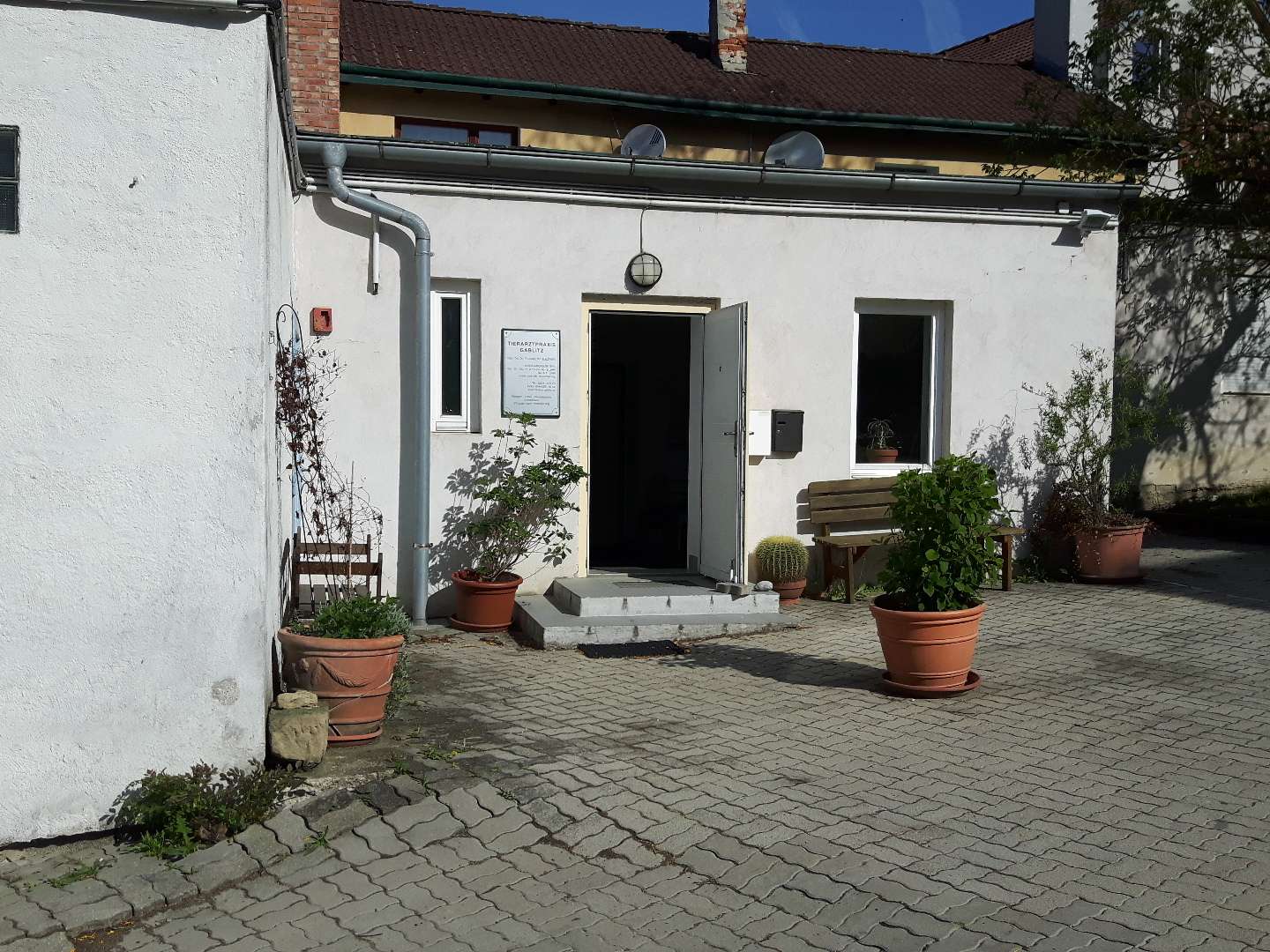 Ansicht 1 von Tierarztpraxis Gablitz