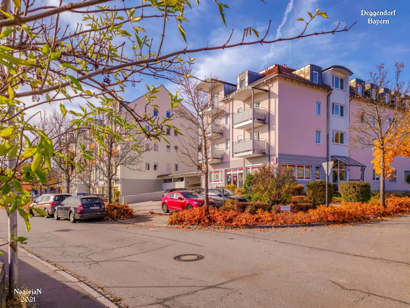 Ansicht 1 von Kleintierpraxis am Tegelberg