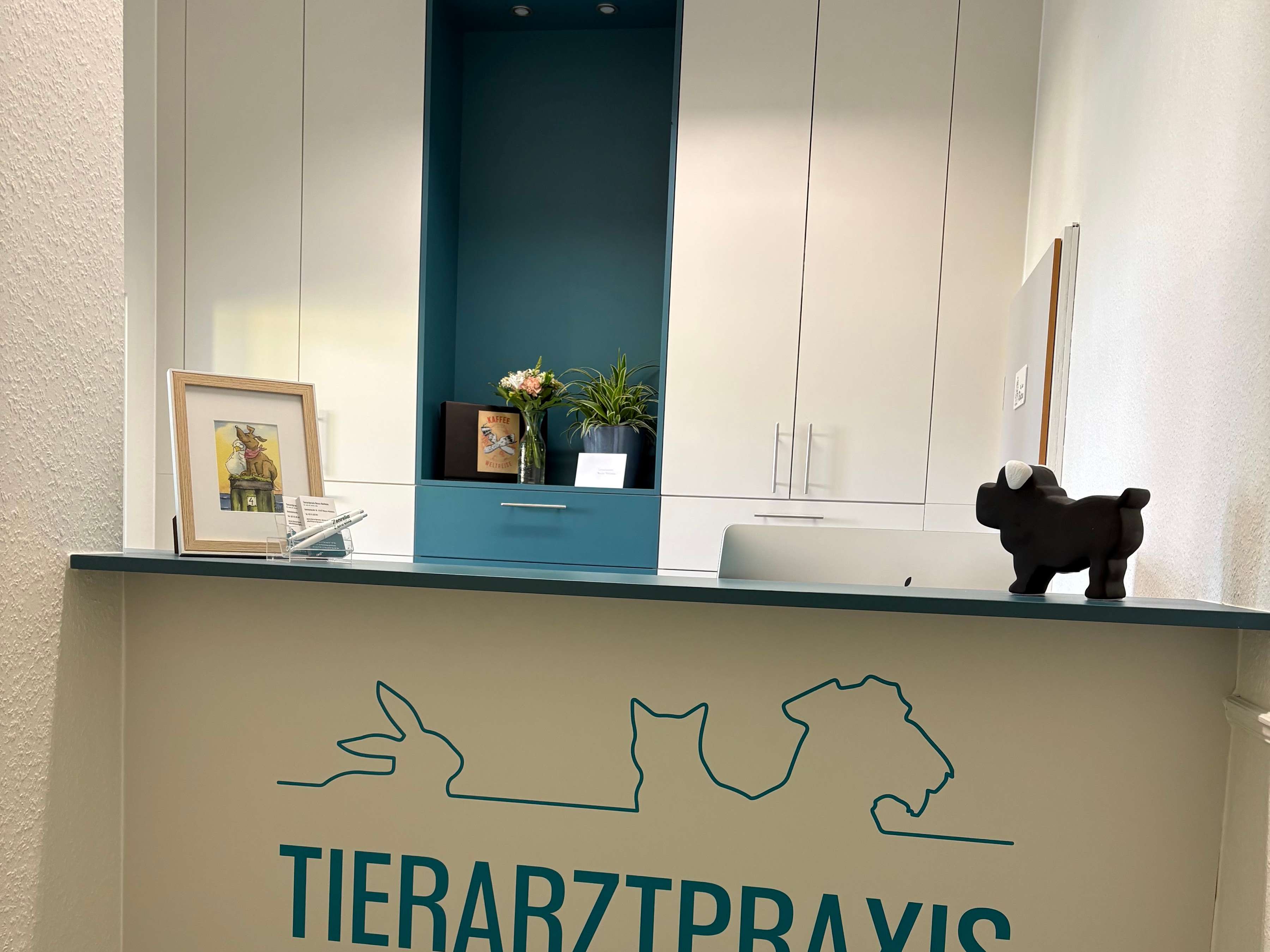 Ansicht 2 von Tierarztpraxis Neuss Holzheim