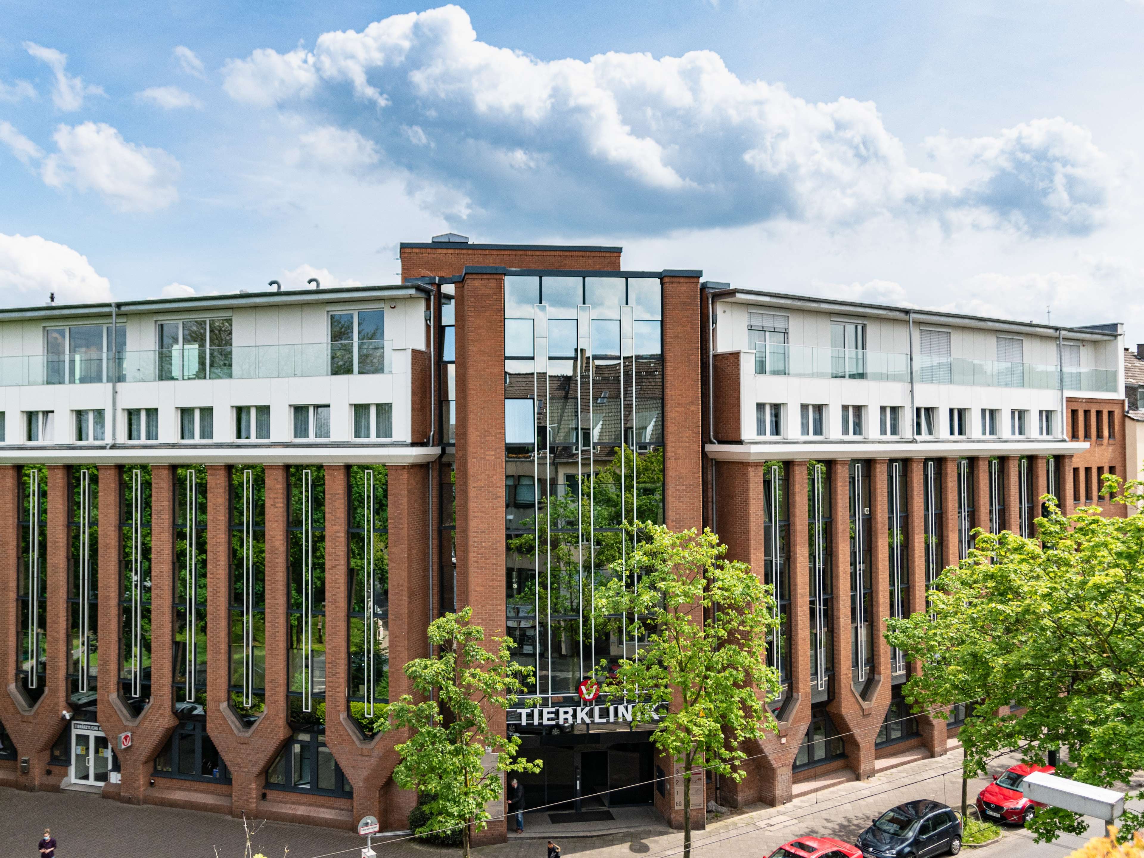 Ansicht 1 von Tierklinik Düsseldorf