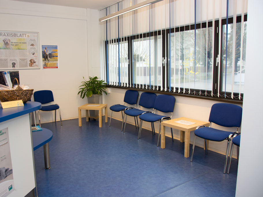 Ansicht 1 von Dr. med. vet. Gabriele Mühlbauer