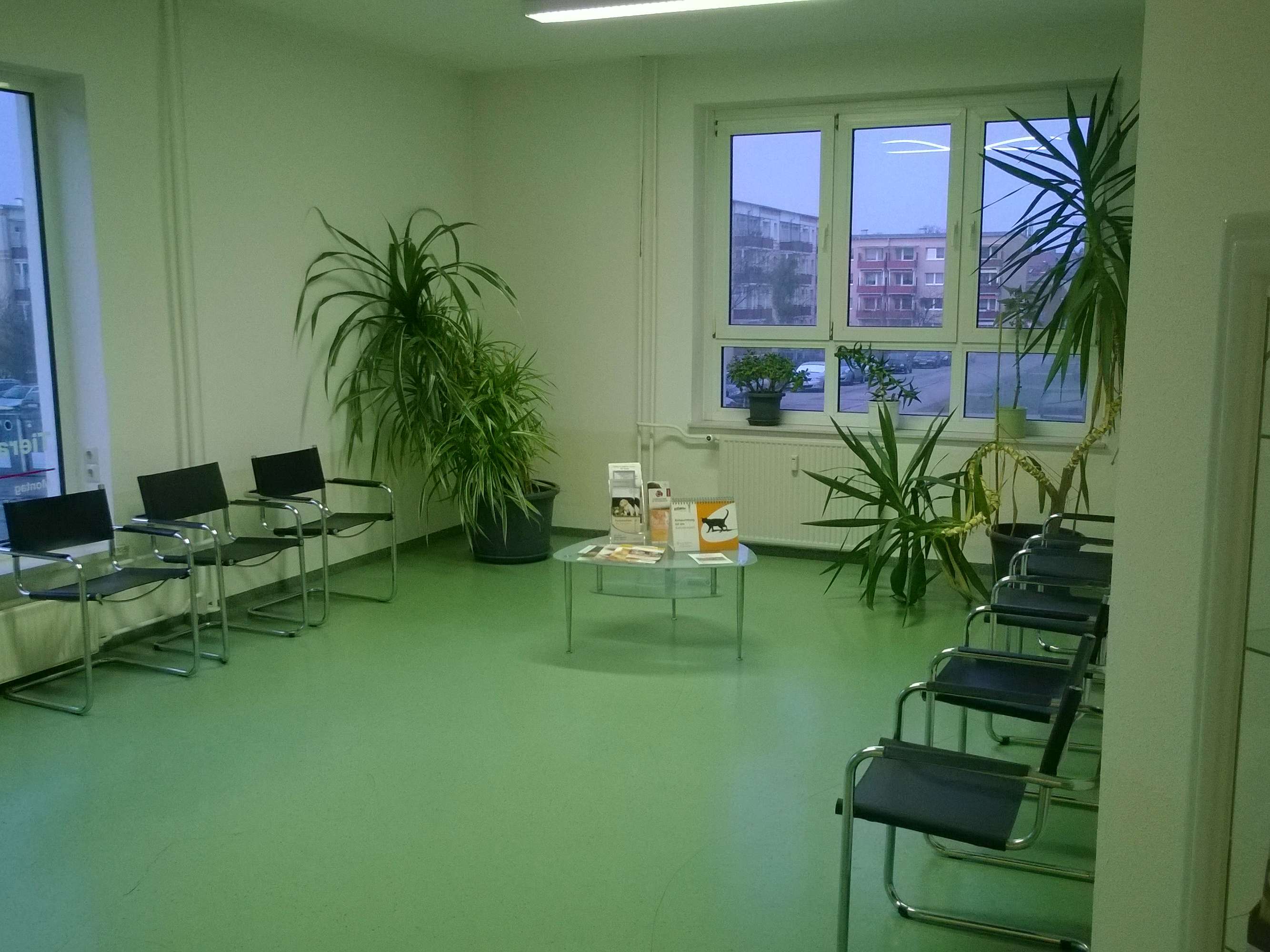 View 1 of Tierärztliche Praxis Greßler, Rebentisch & Westphal