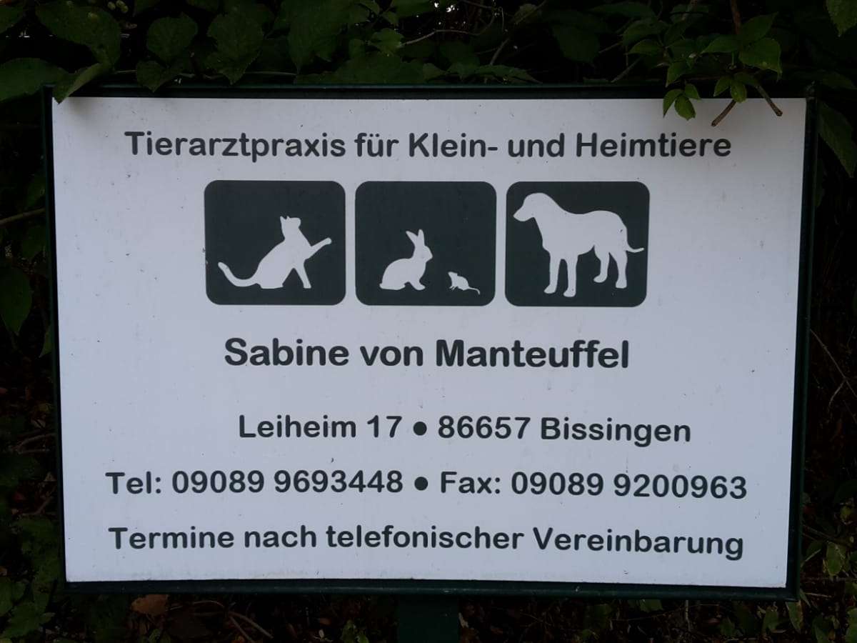 Ansicht 3 von Tierarztpraxis Sabine von Manteuffel
