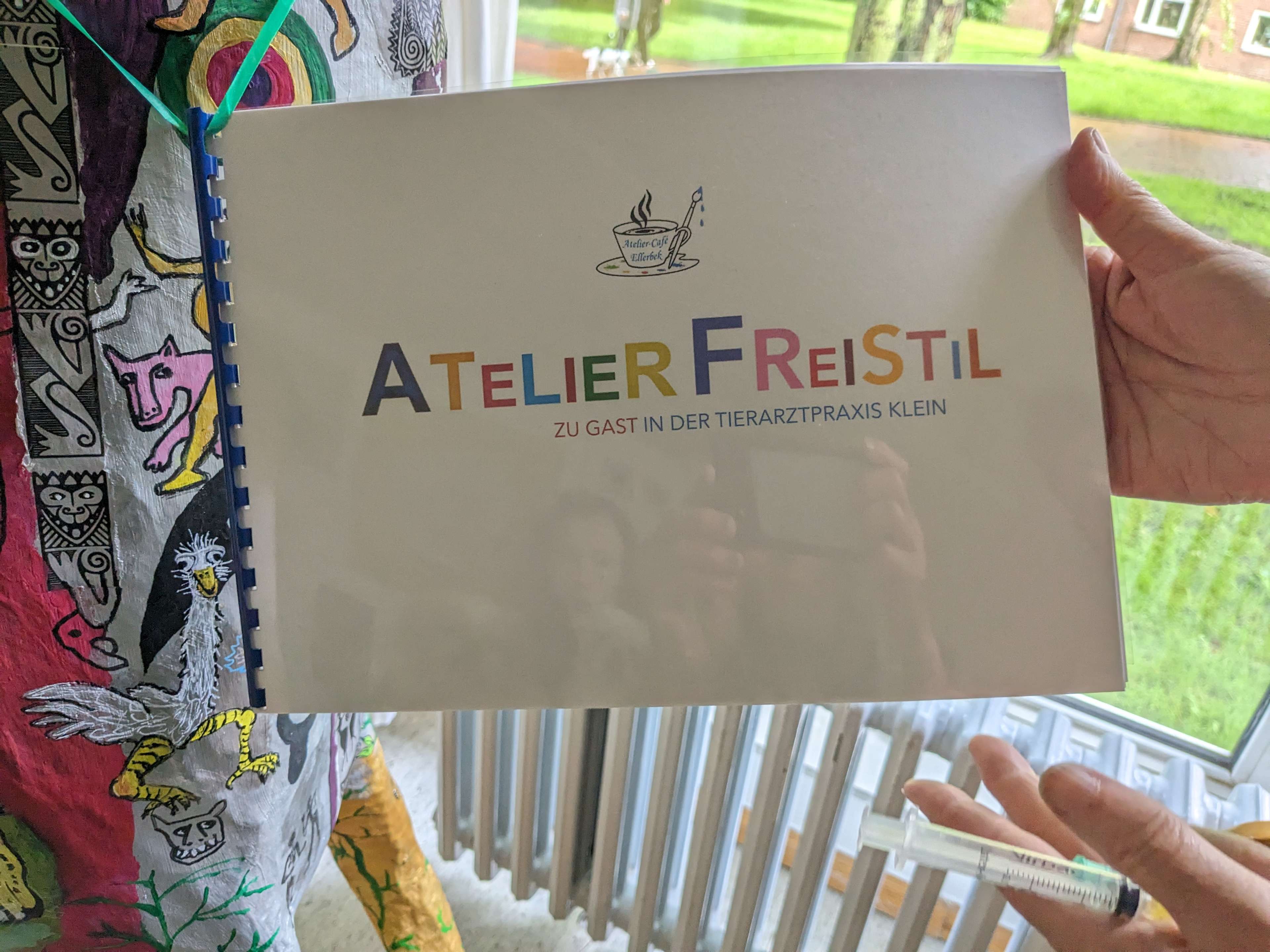 Ansicht 3 von Tierarztpraxis Klein/Am Torbogen