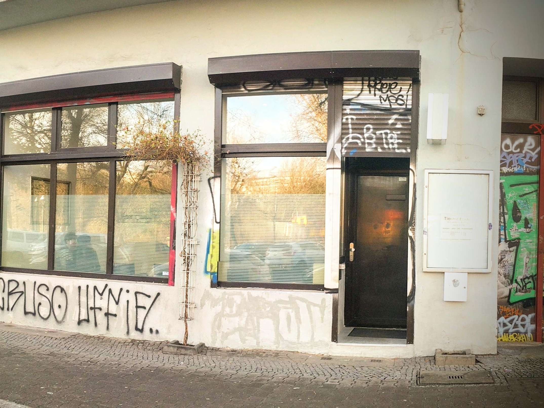 Ansicht 5 von Flidais-Vet - Kleintierpraxis Kreuzberg