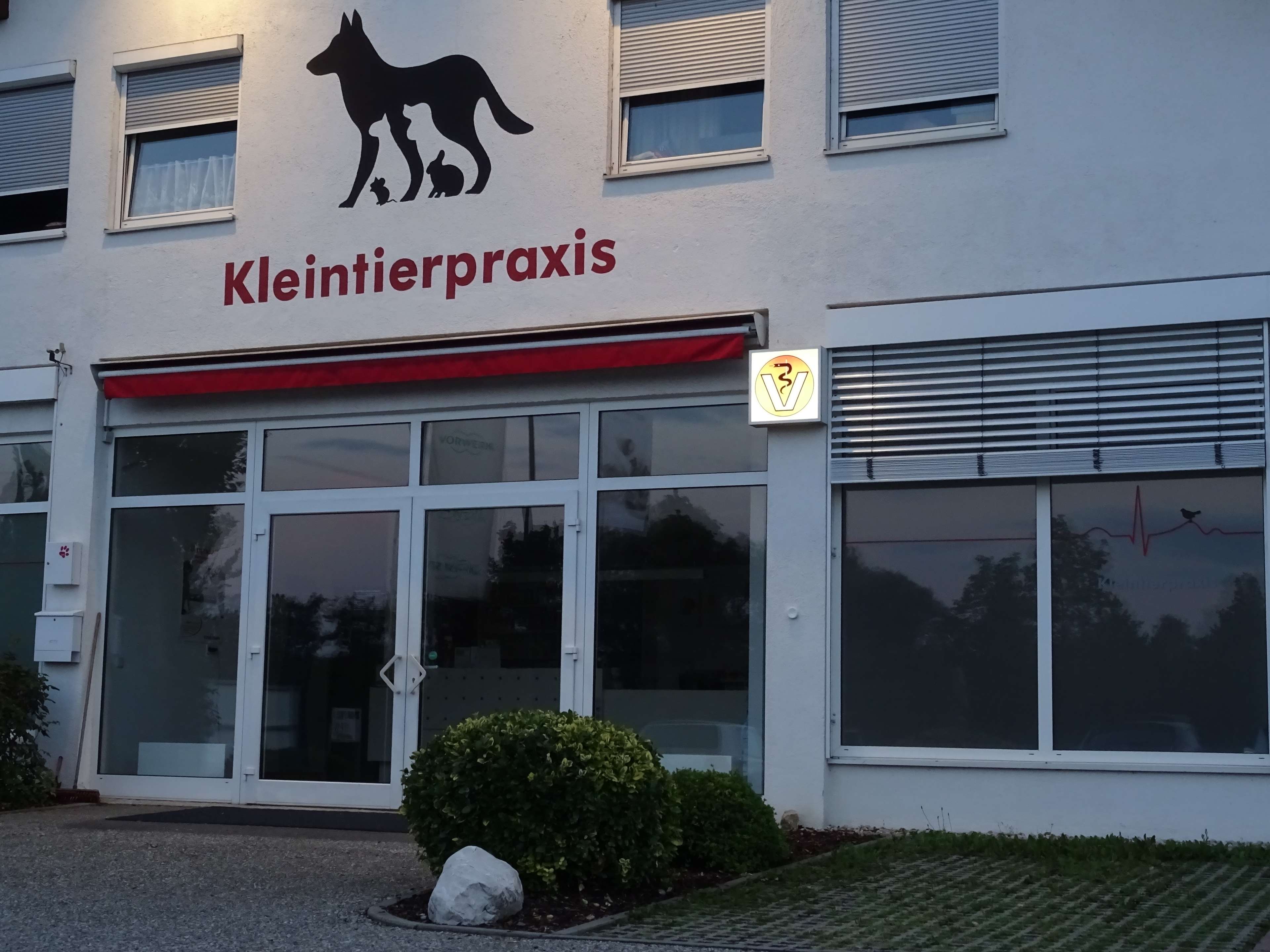 Ansicht 2 von Kleintierpraxis Pfaffenhofen
