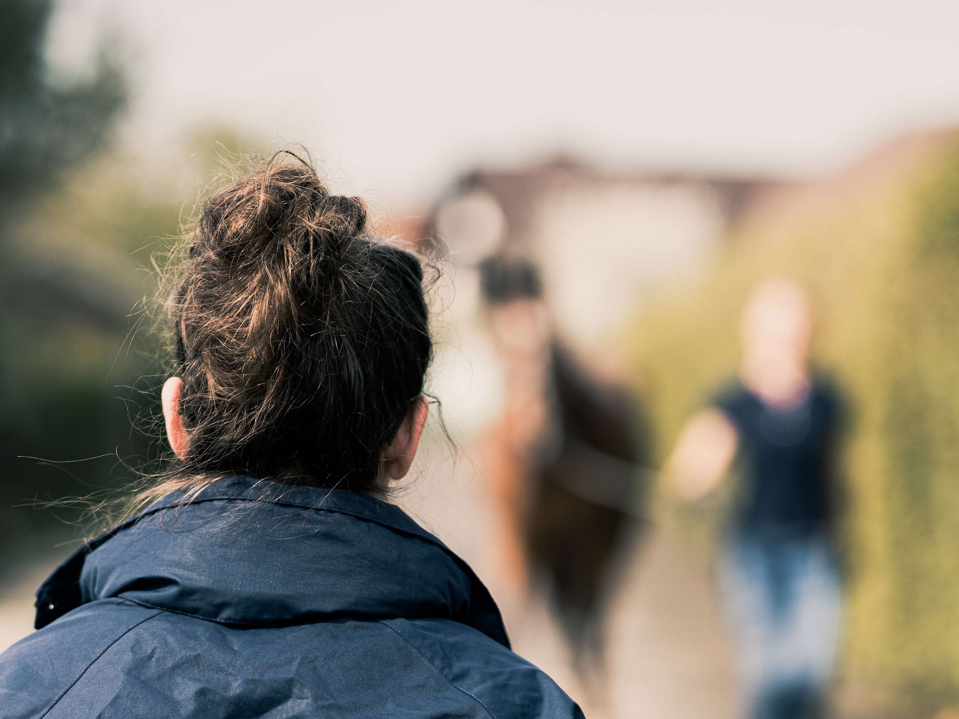 Ansicht 1 von EquiBalance Tierarztpraxis und Rehazentrum Julia Sack
