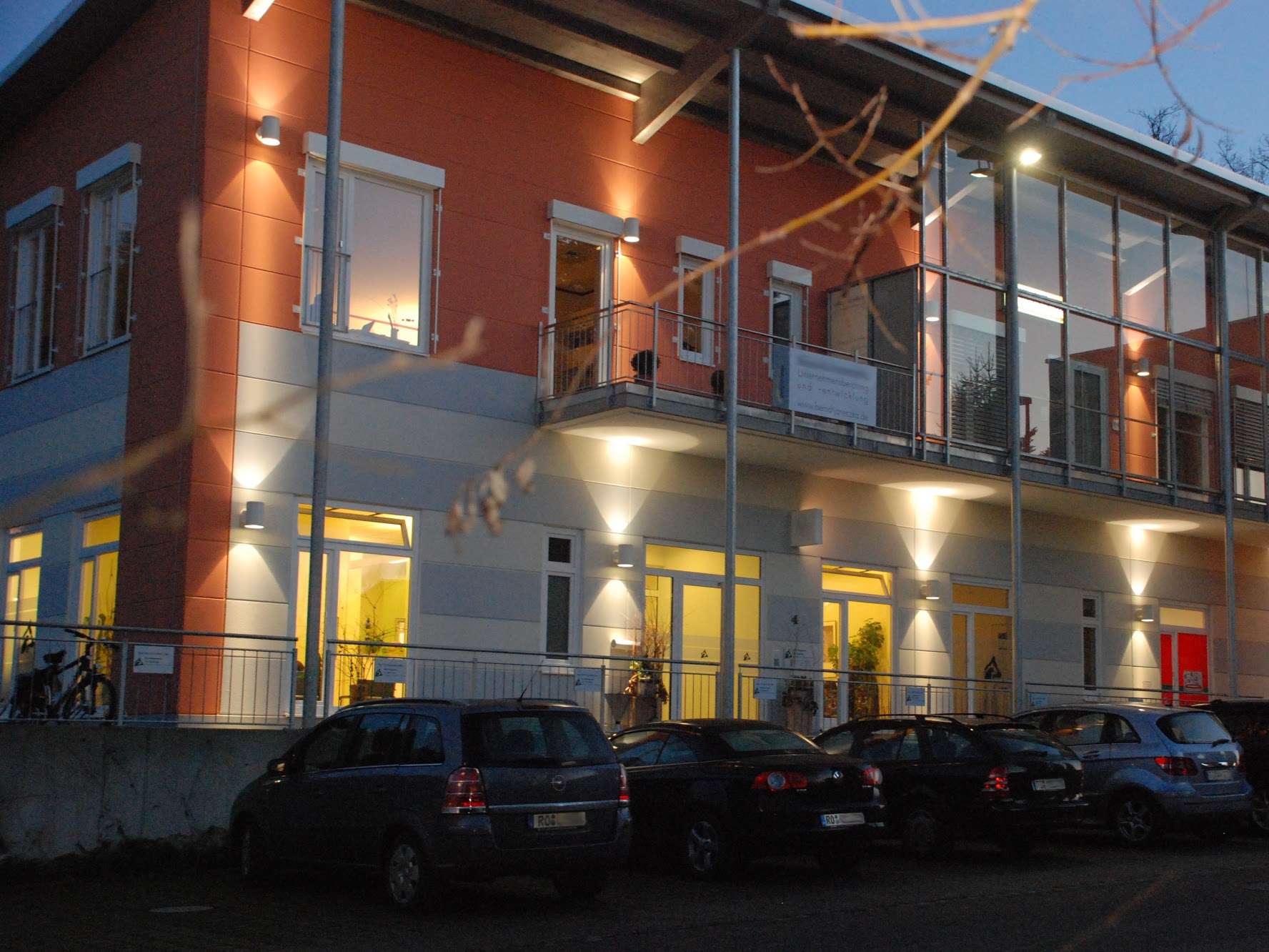 Ansicht 2 von Vet-Zentrum Rosenheim