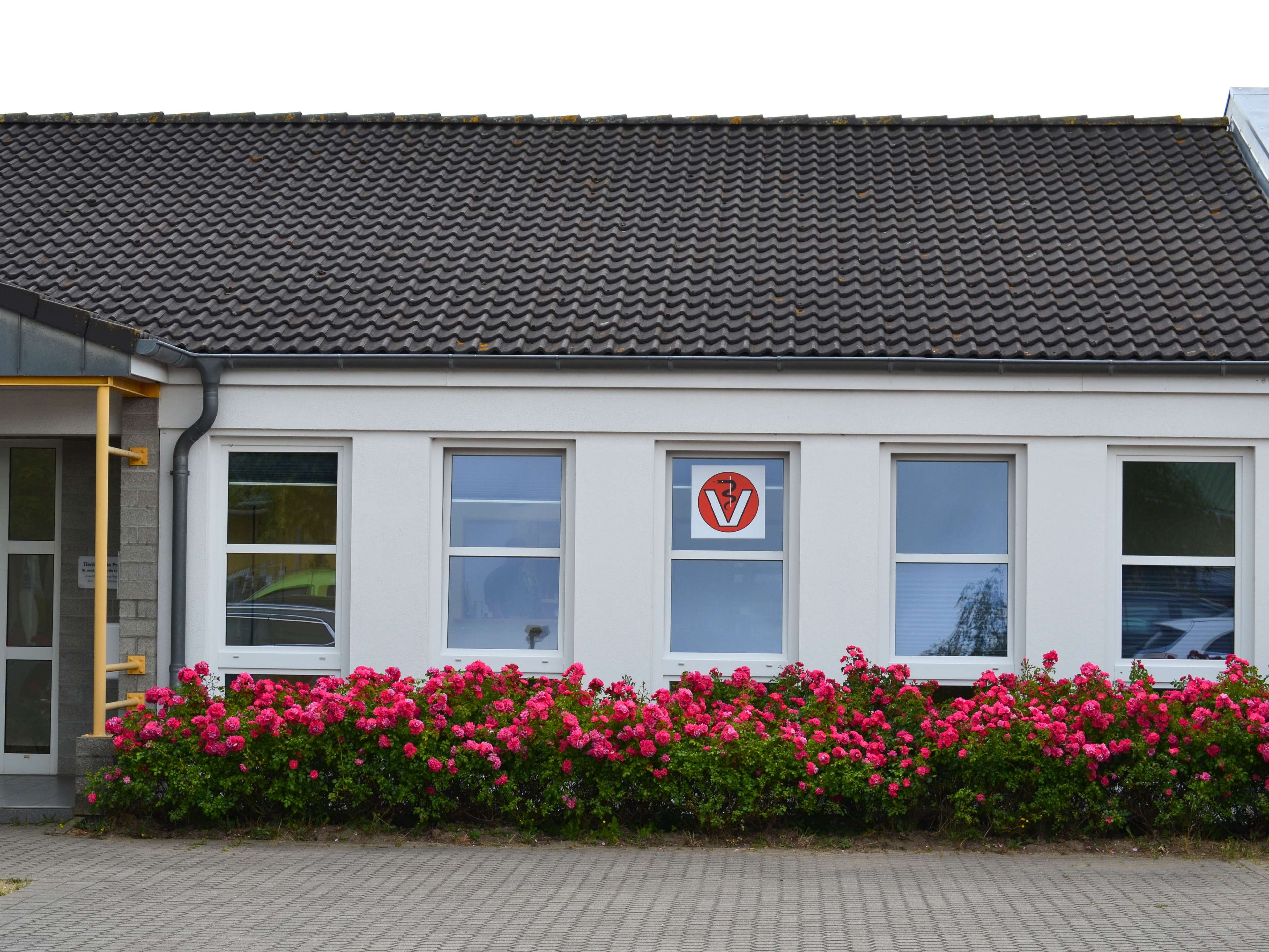 View 1 of Dr. med. vet Martin Hammer