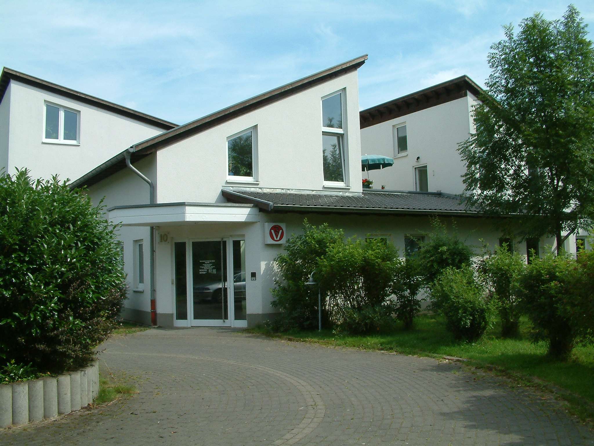 Ansicht 1 von Tiergesundheitszentrum Aggertal FTÄ Natalia Gawda
