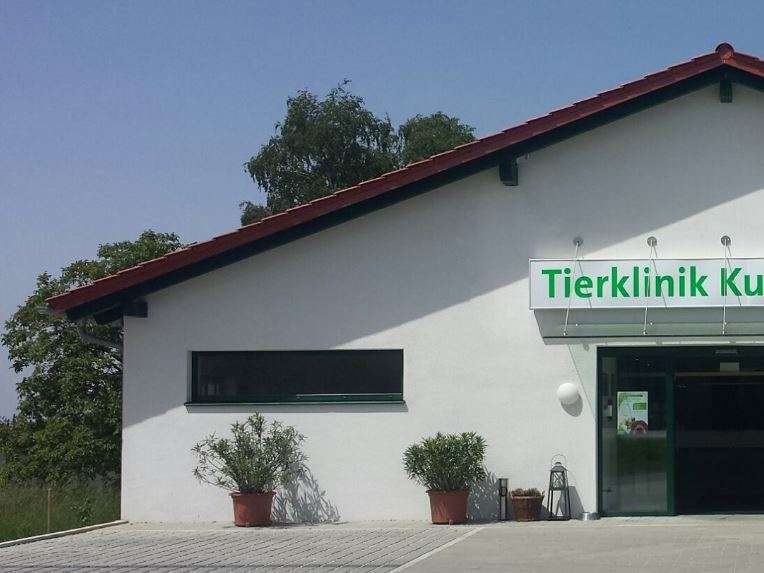 Ansicht 2 von Tierärztliche Klinik Kurzeichet