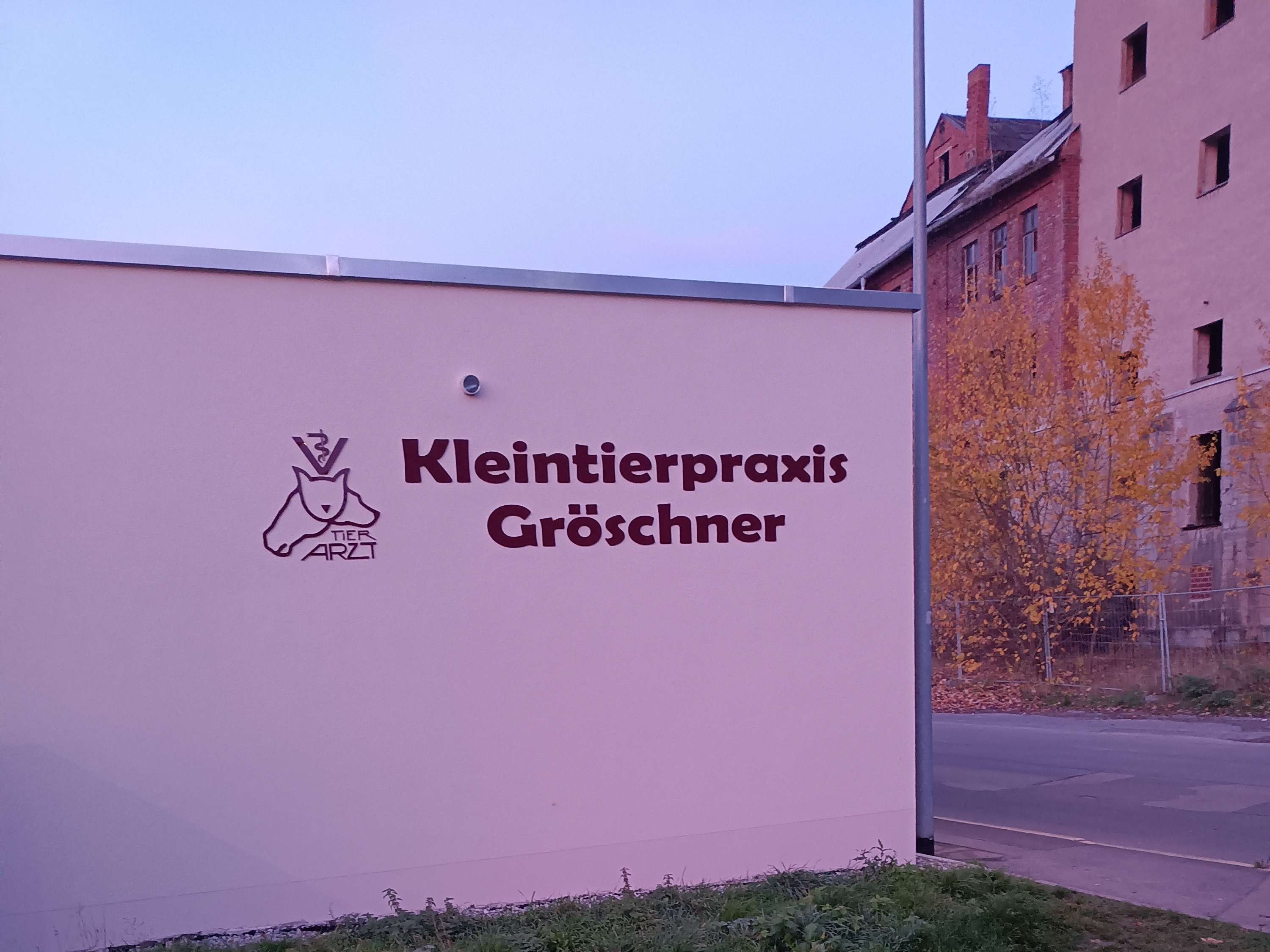 Ansicht 3 von Kleintierpraxis TÄ Nadja Gröschner
