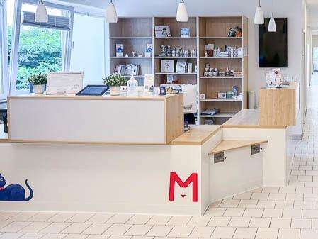 Ansicht 1 von Medivet Tierarztpraxis Heidelberg