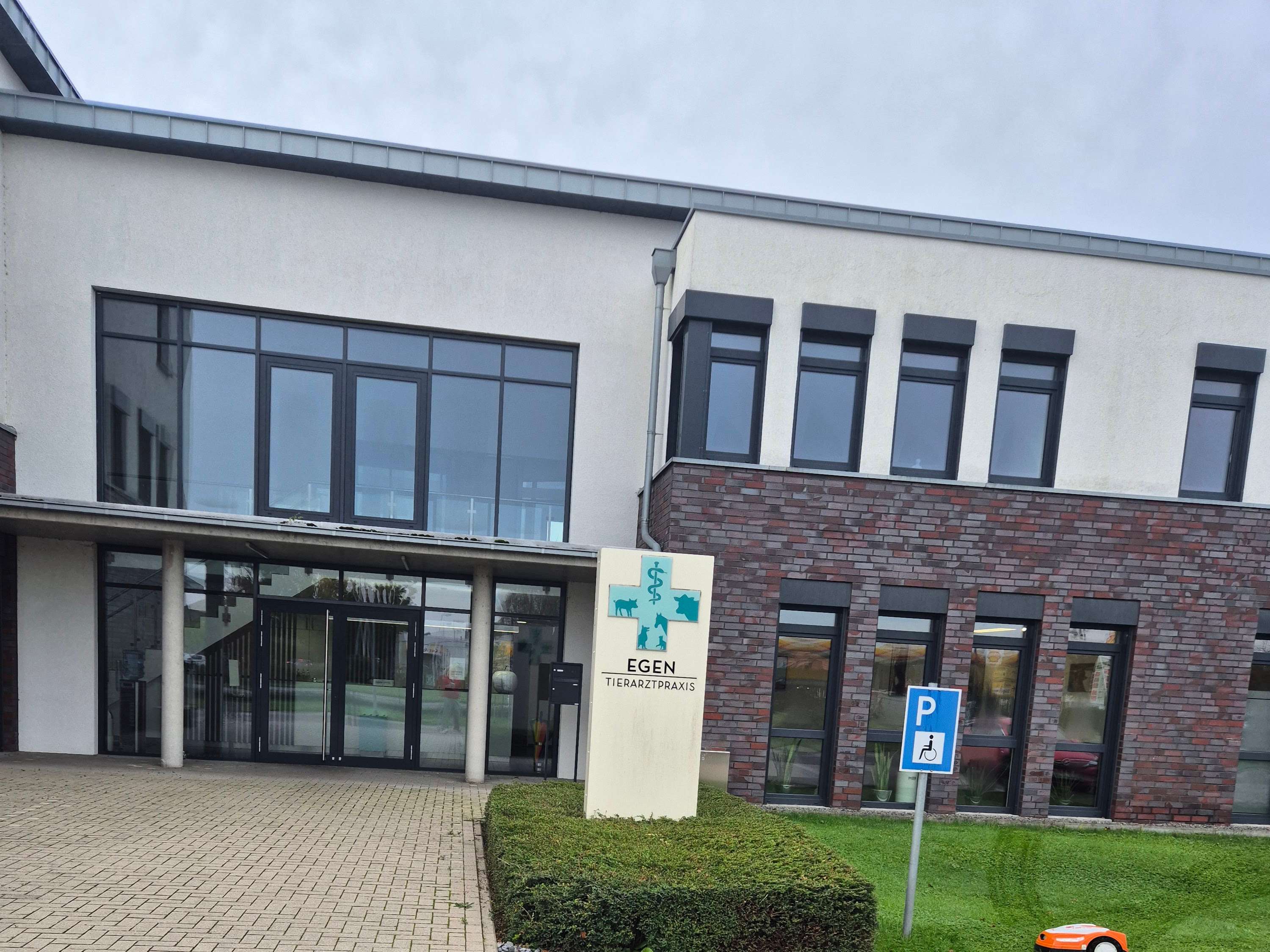 Ansicht 1 von Dr. med. vet. Stephan Egen
