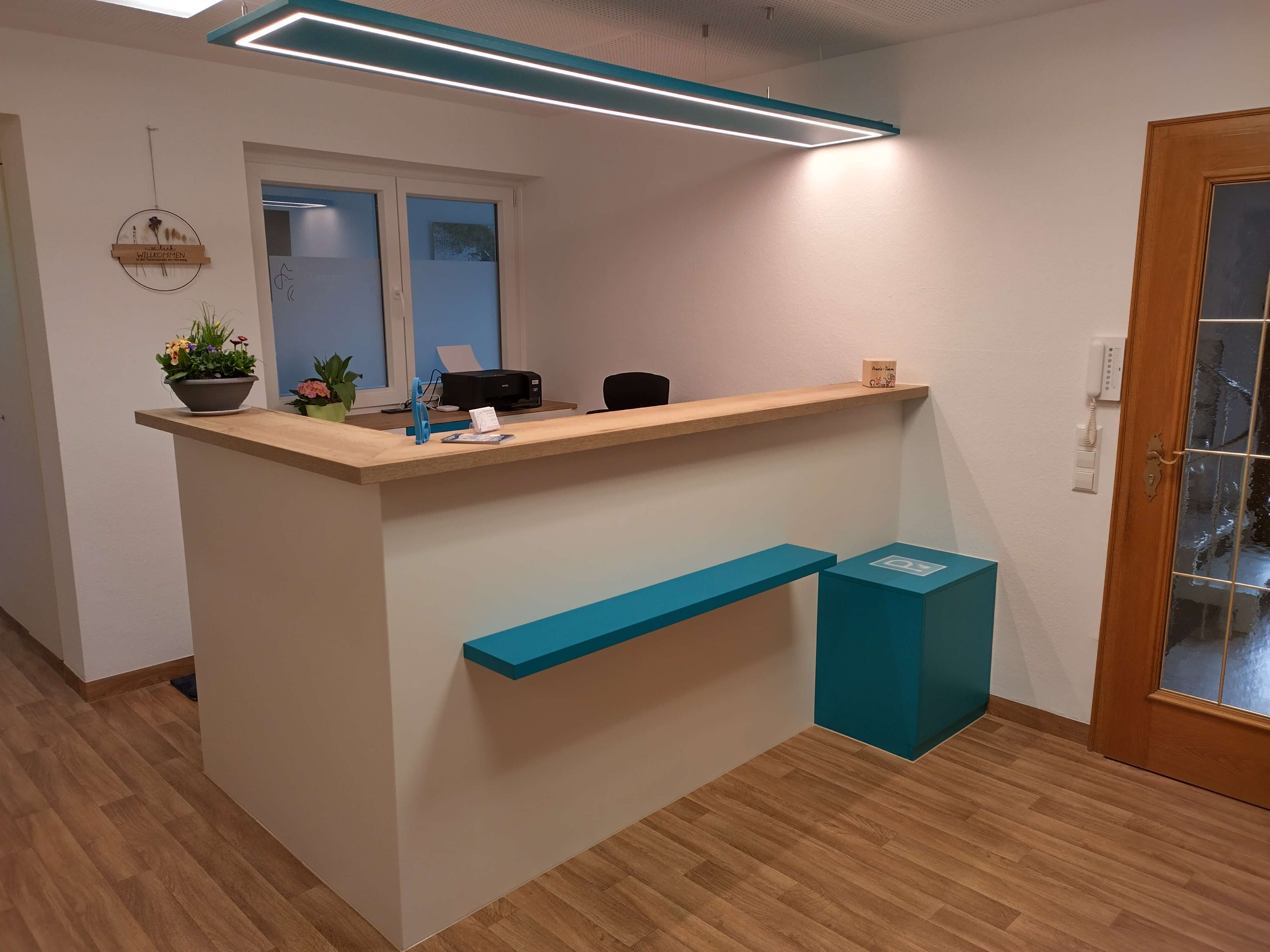 Ansicht 1 von Tierarztpraxis am Honberg in Tuttlingen, Dr. Dreyer und Bender GbR