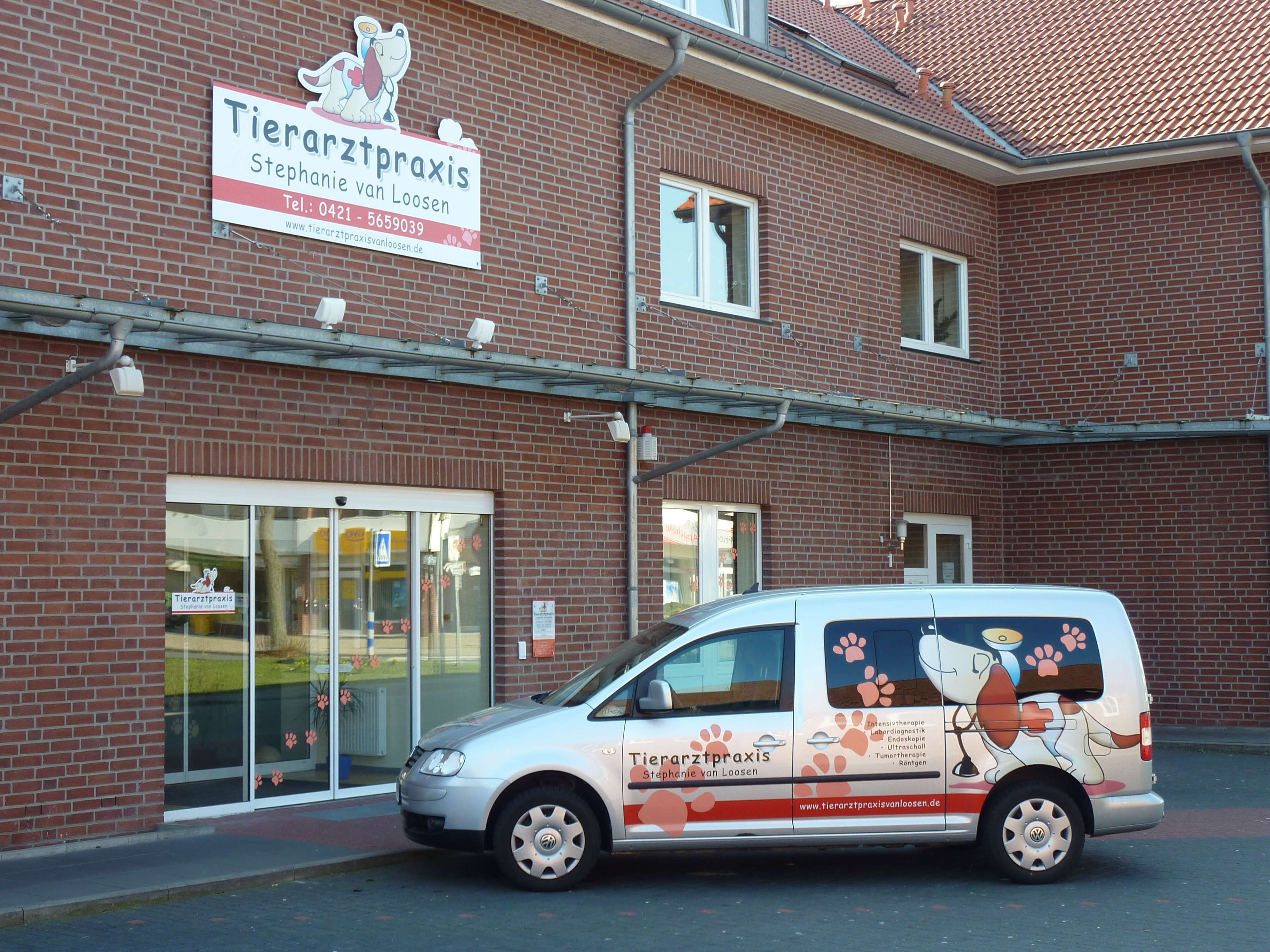 Ansicht 3 von Tierarztpraxis Dr. Stephanie van Loosen