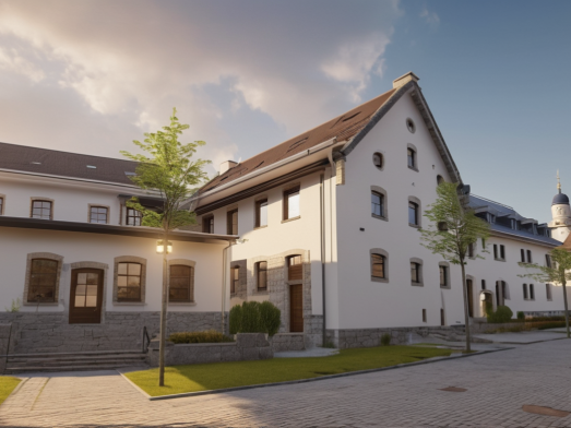 Ansicht 1 von Mitteldeutsches Kompetenzzentrum für Kleintiere