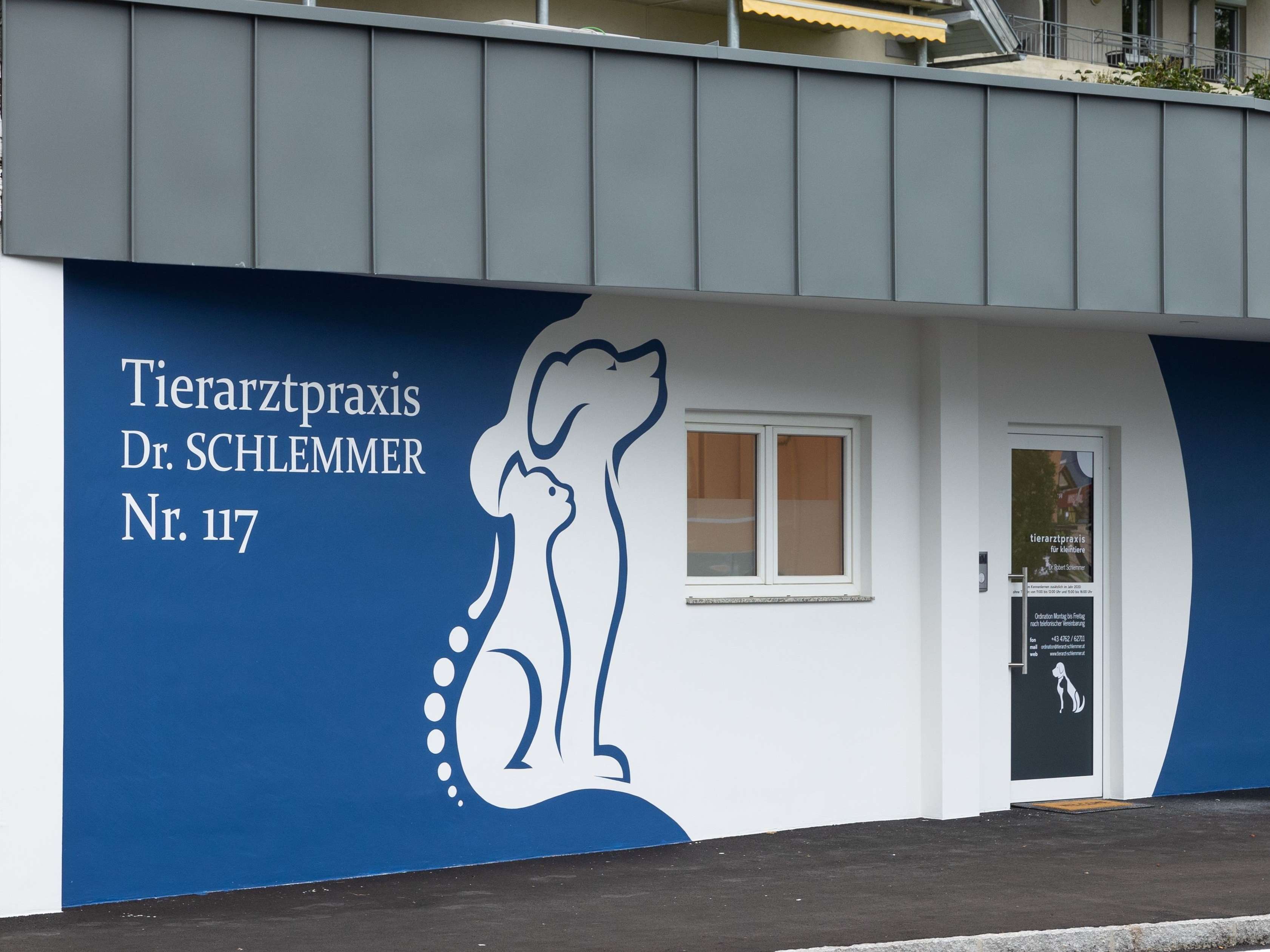 Ansicht 2 von Tierarztpraxis Dr. Schlemmer