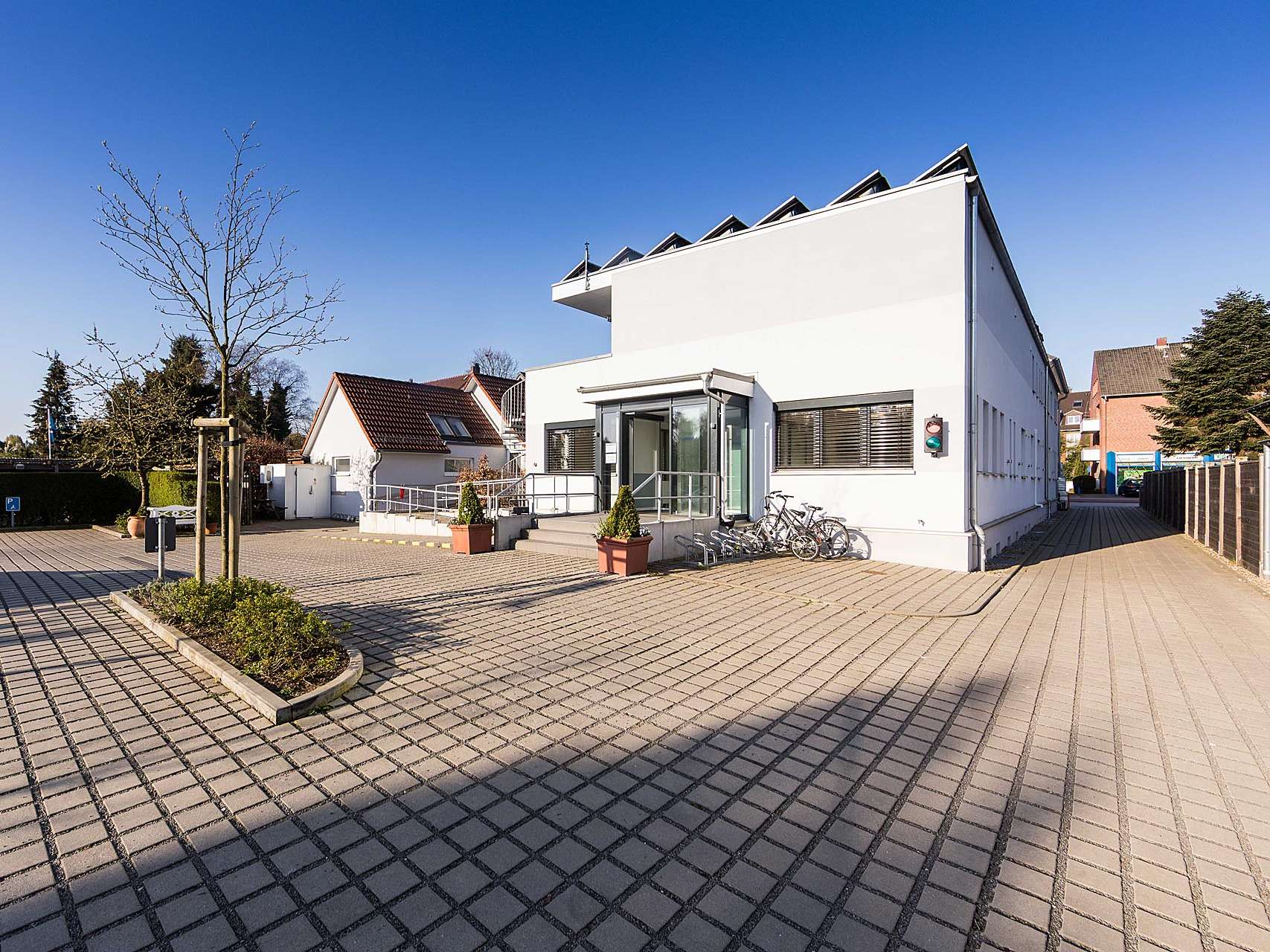 Ansicht 1 von Evidensia Tierärztliche Klinik für Kleintiere Norderstedt GmbH
