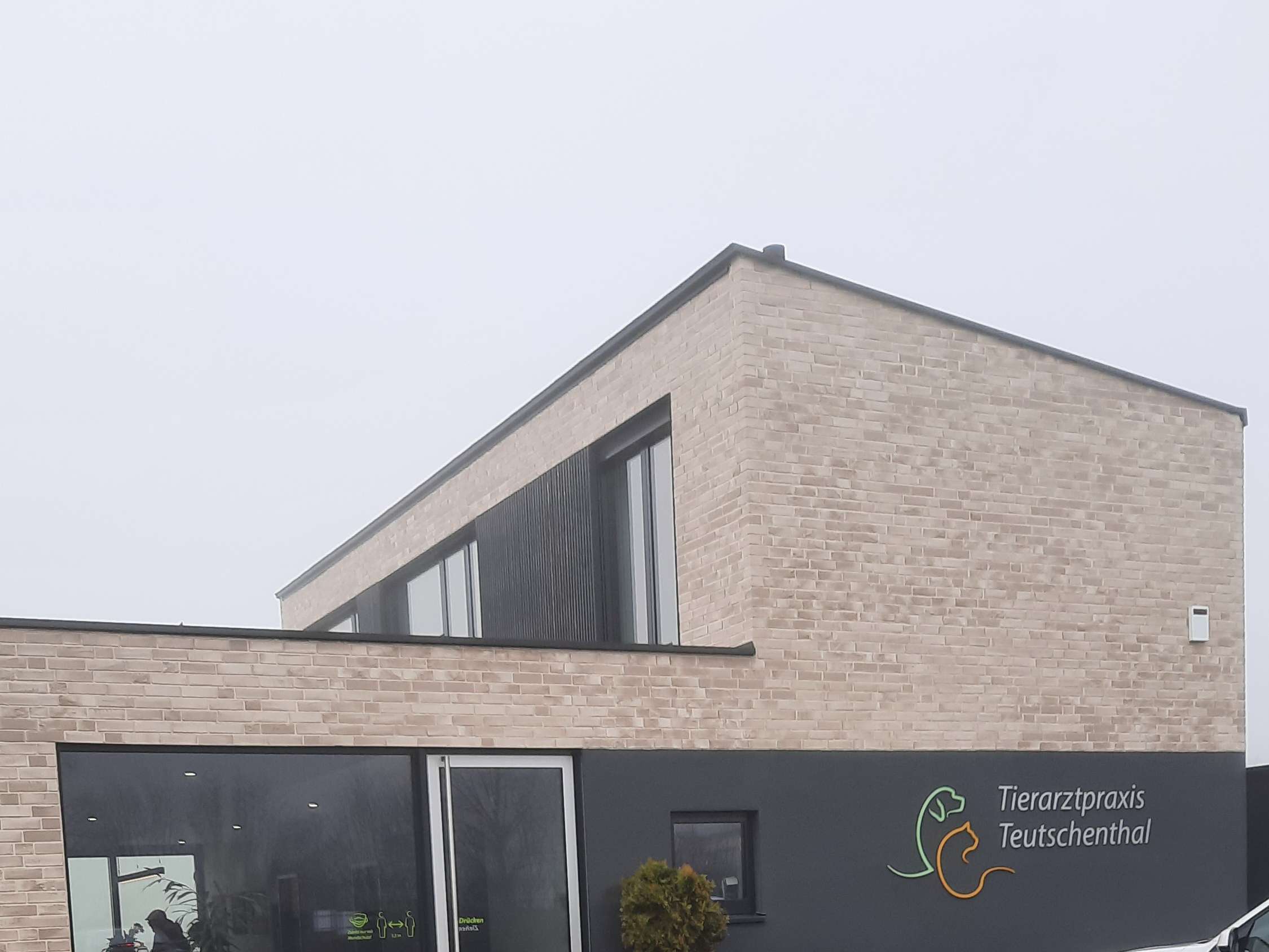 Ansicht 2 von Tierarztpraxis Teutschenthal